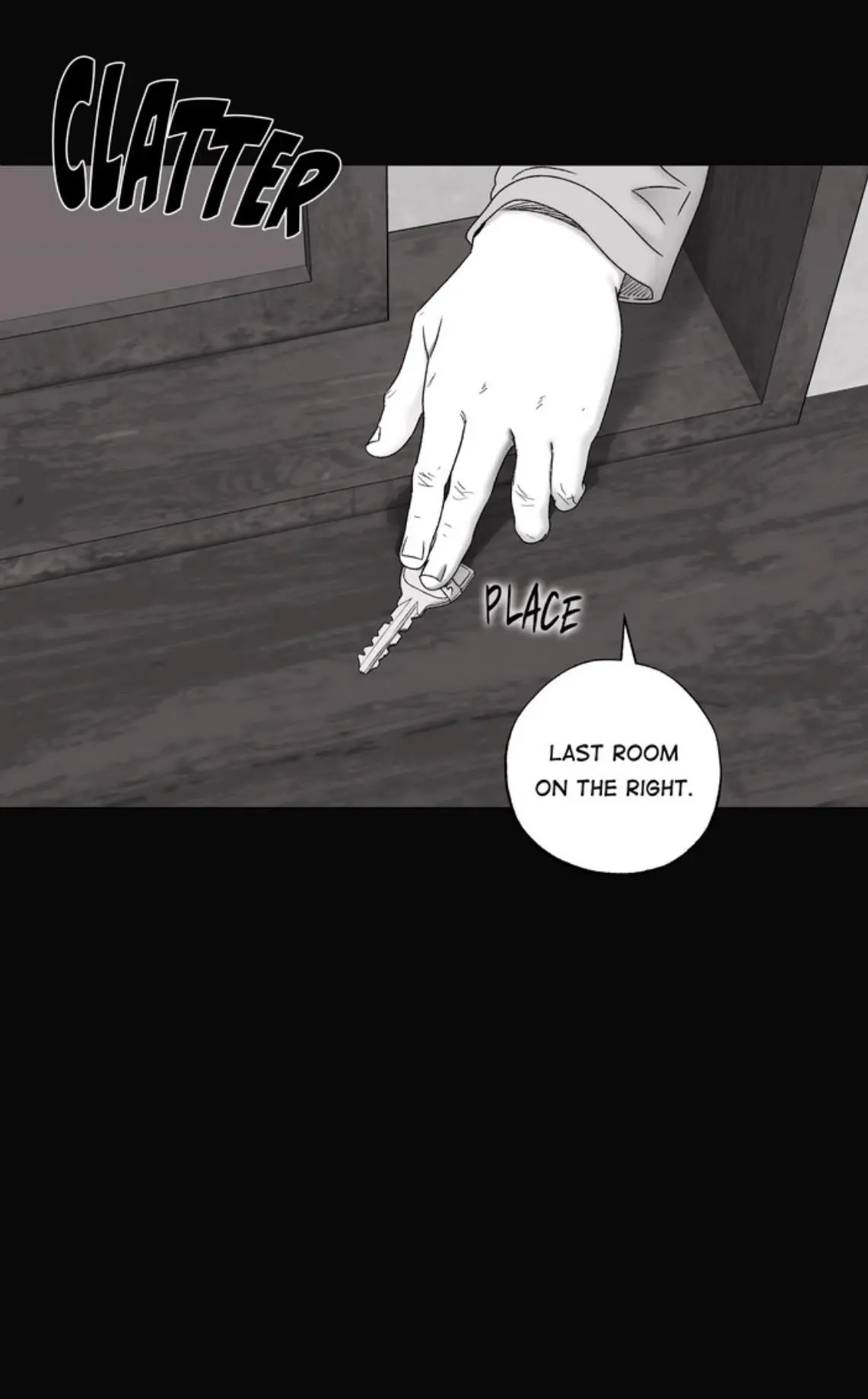 Indomitable Champion - Chapter 50 Page 11