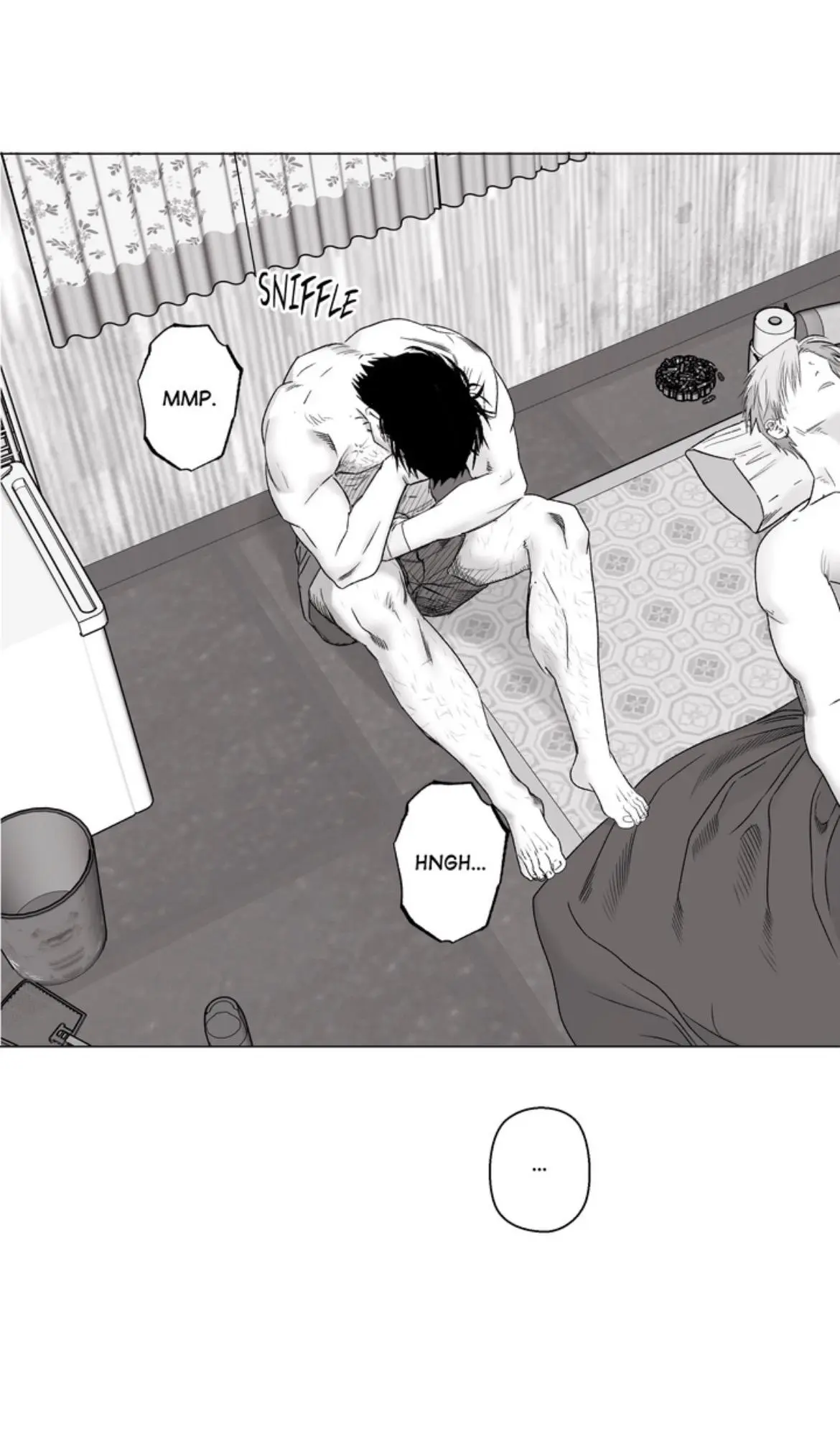Indomitable Champion - Chapter 50 Page 30