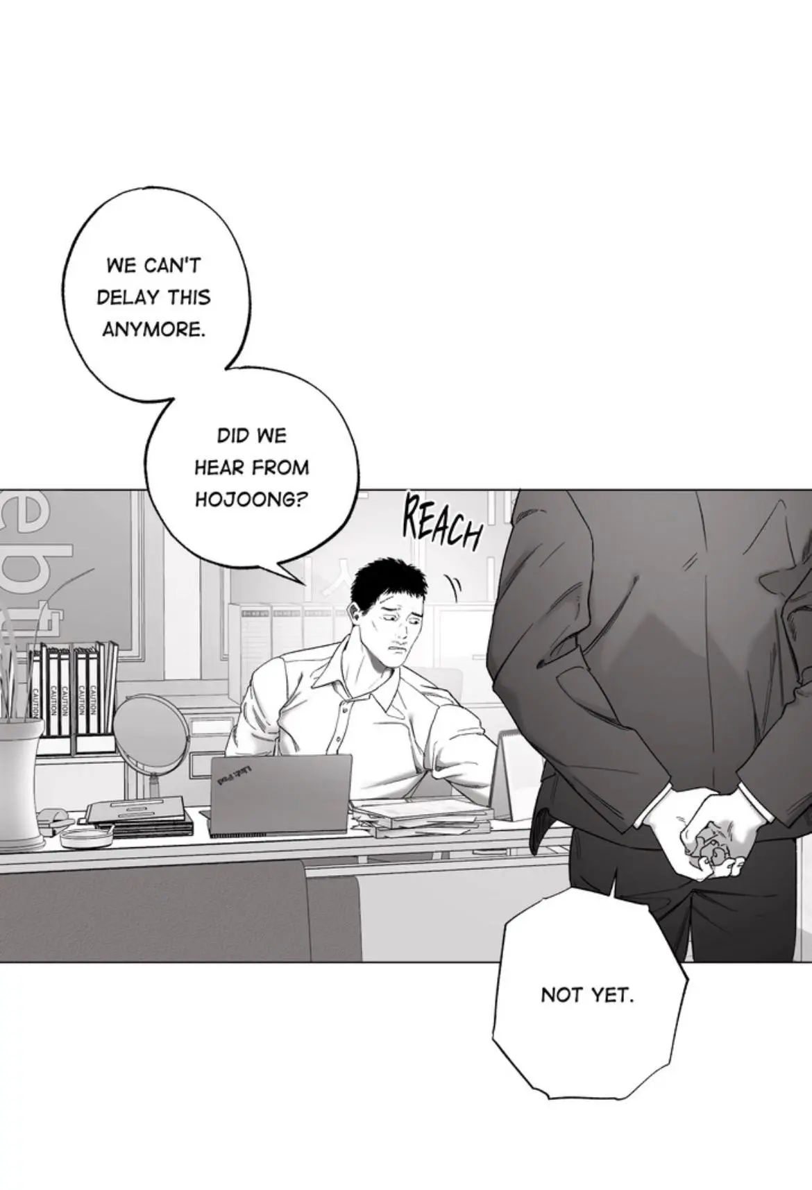 Indomitable Champion - Chapter 50 Page 42