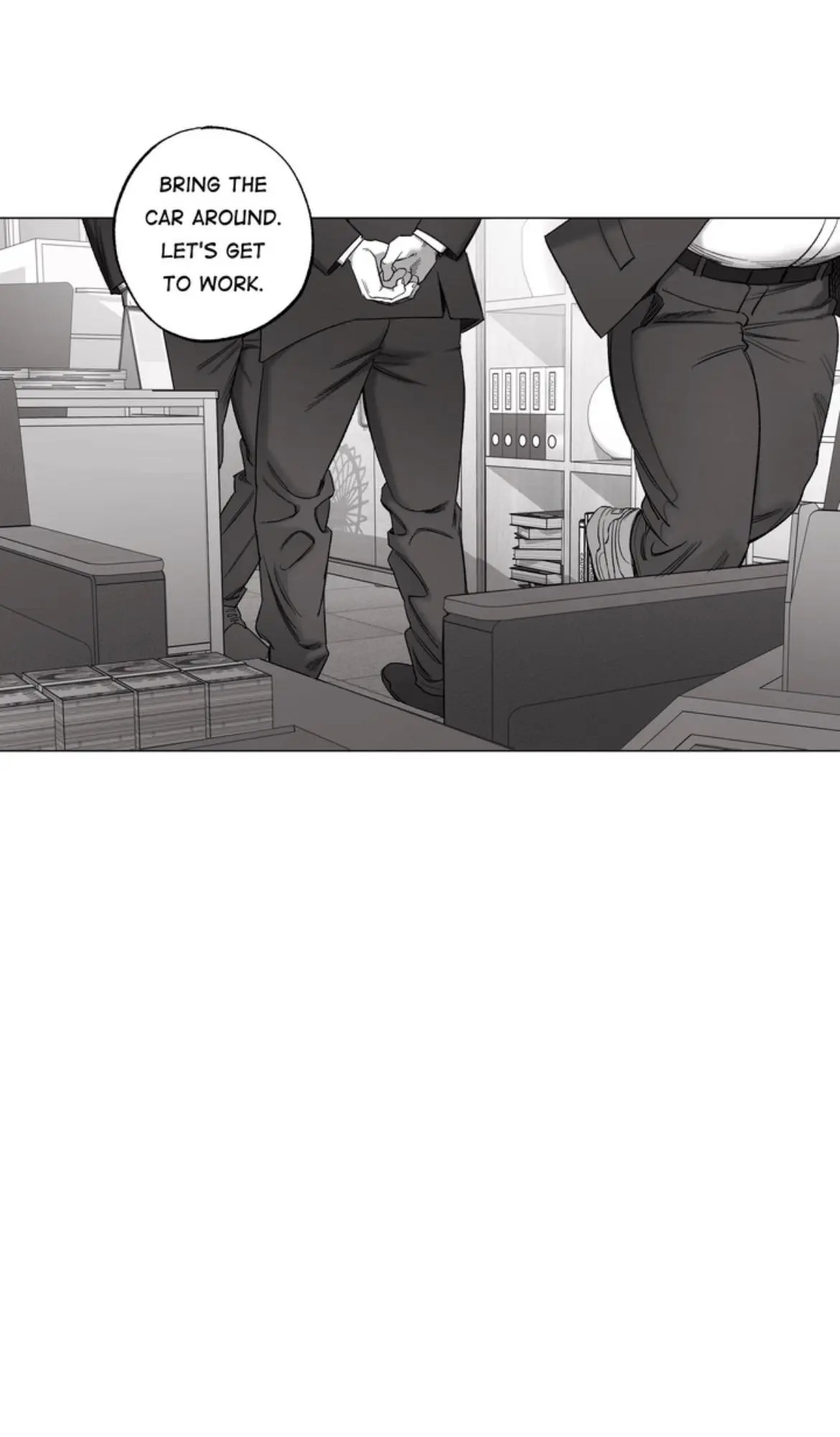 Indomitable Champion - Chapter 50 Page 46