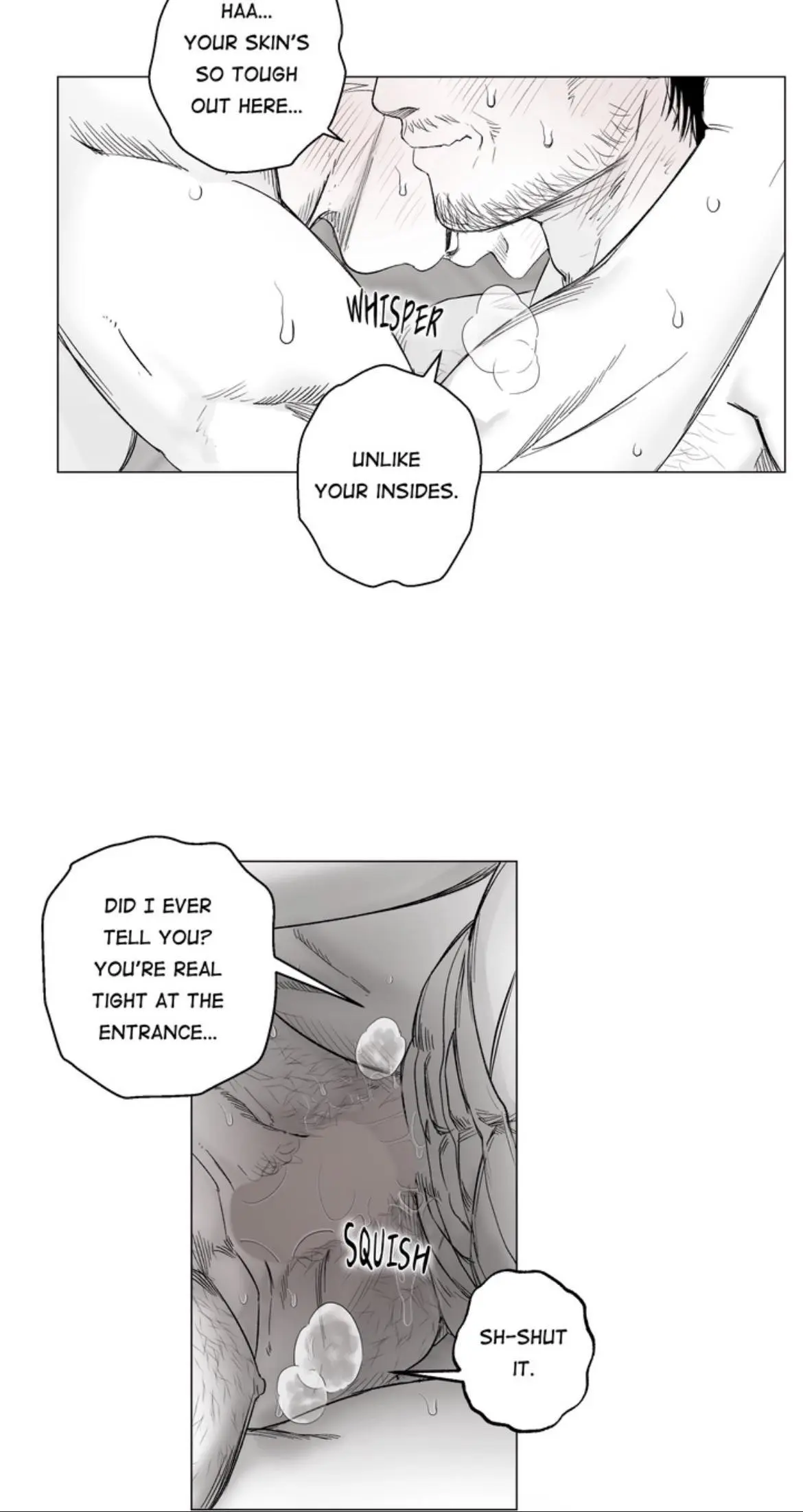 Indomitable Champion - Chapter 51 Page 43