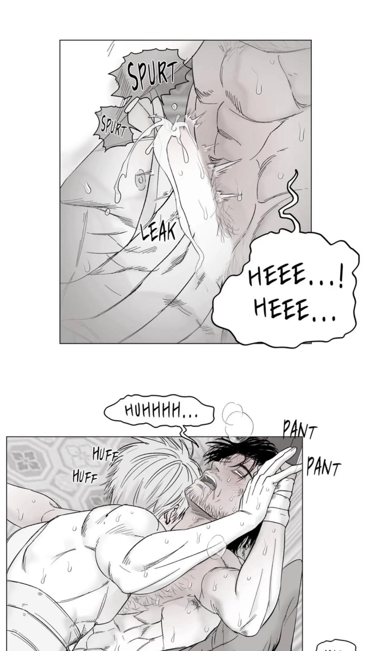 Indomitable Champion - Chapter 51 Page 61