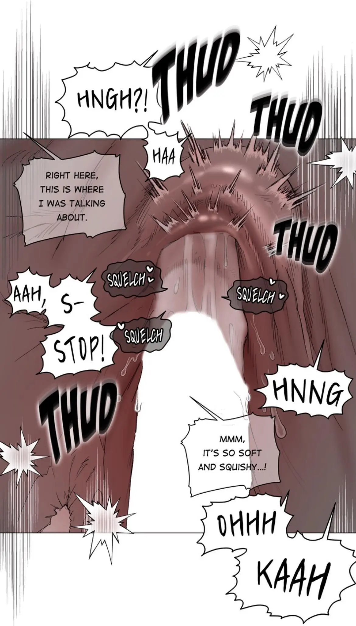 Indomitable Champion - Chapter 51 Page 65