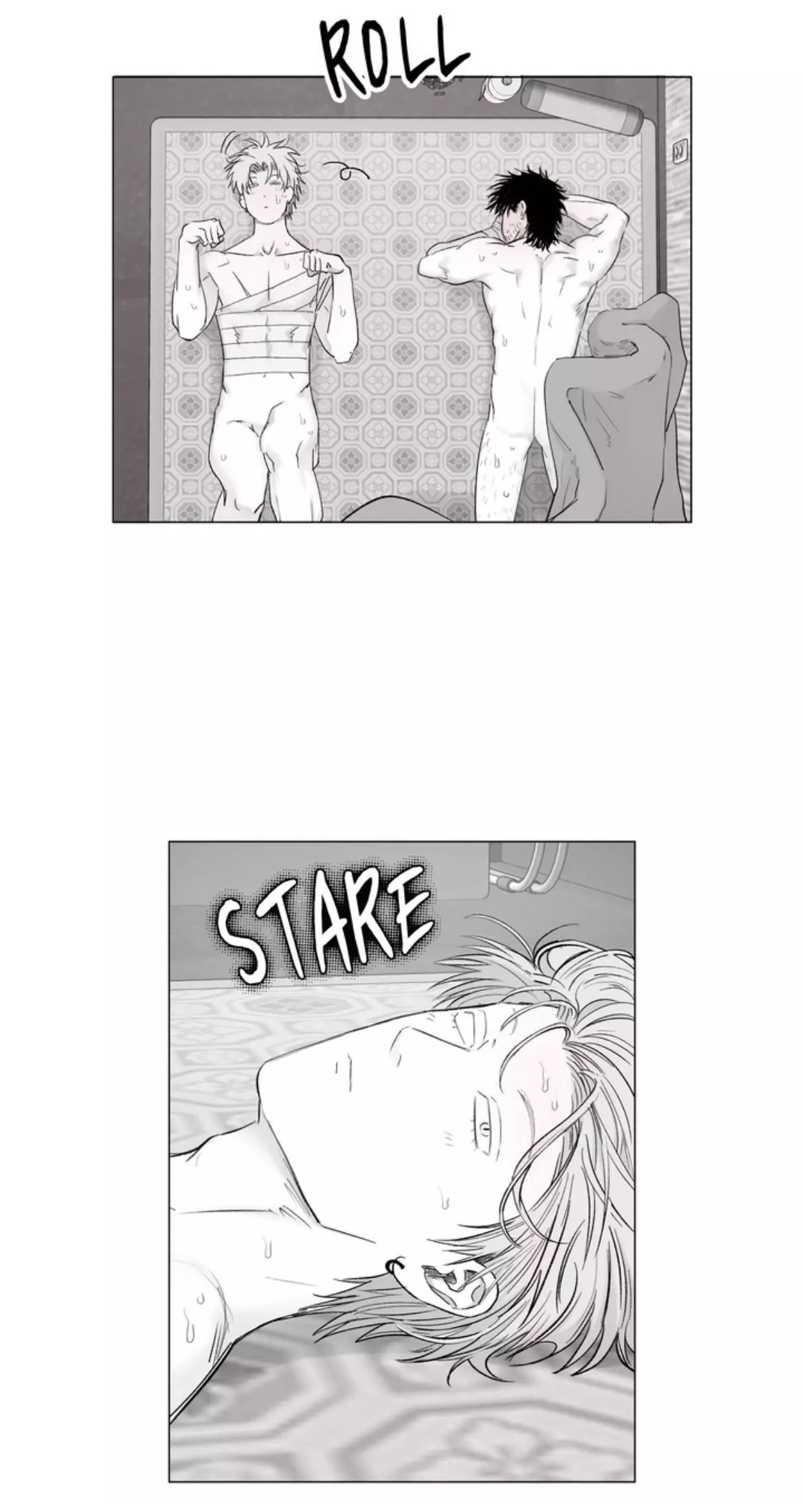 Indomitable Champion - Chapter 52 Page 13