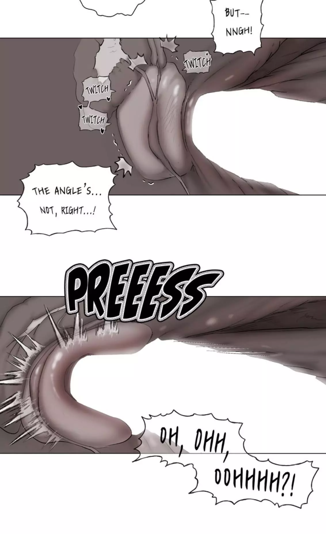 Indomitable Champion - Chapter 52 Page 32
