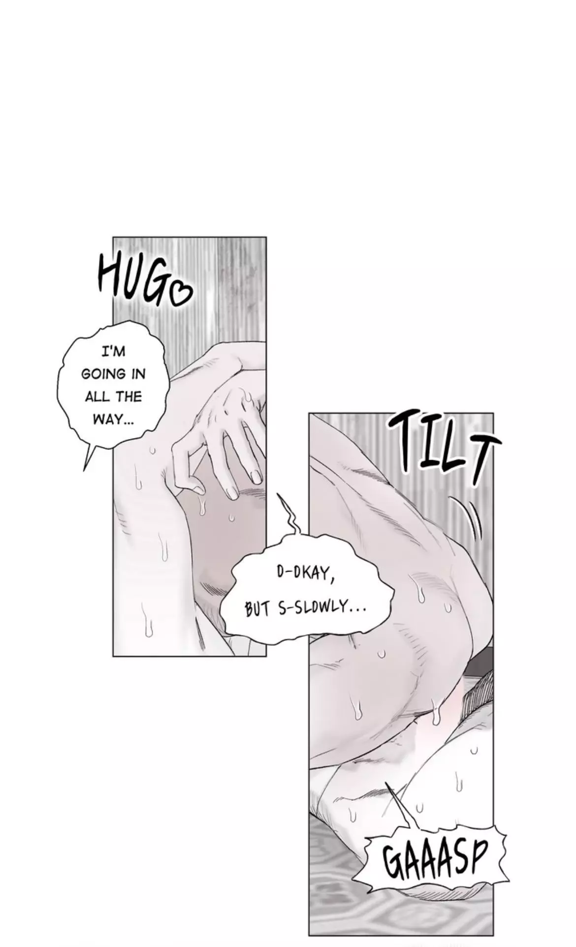 Indomitable Champion - Chapter 52 Page 50