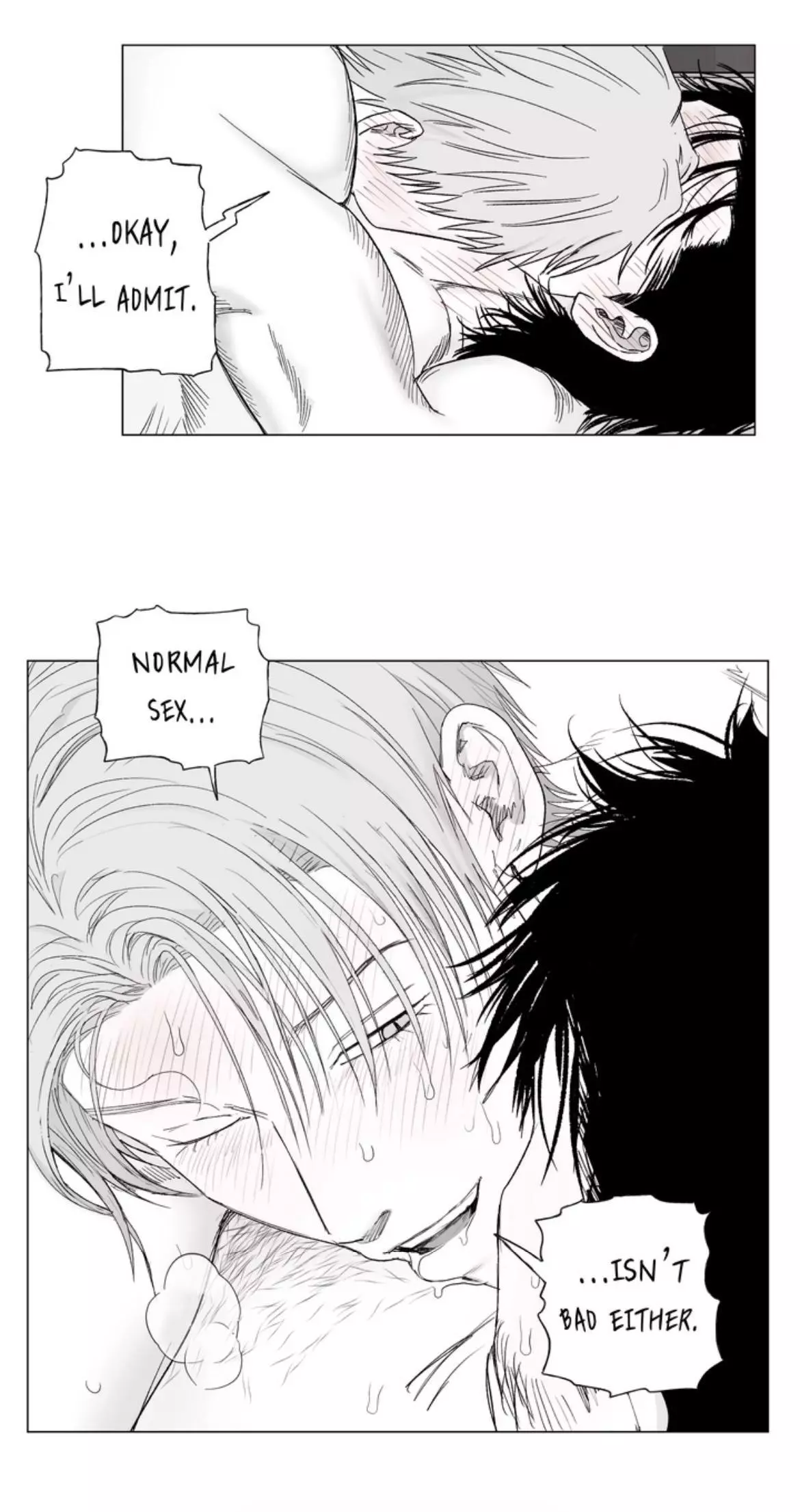Indomitable Champion - Chapter 52 Page 63