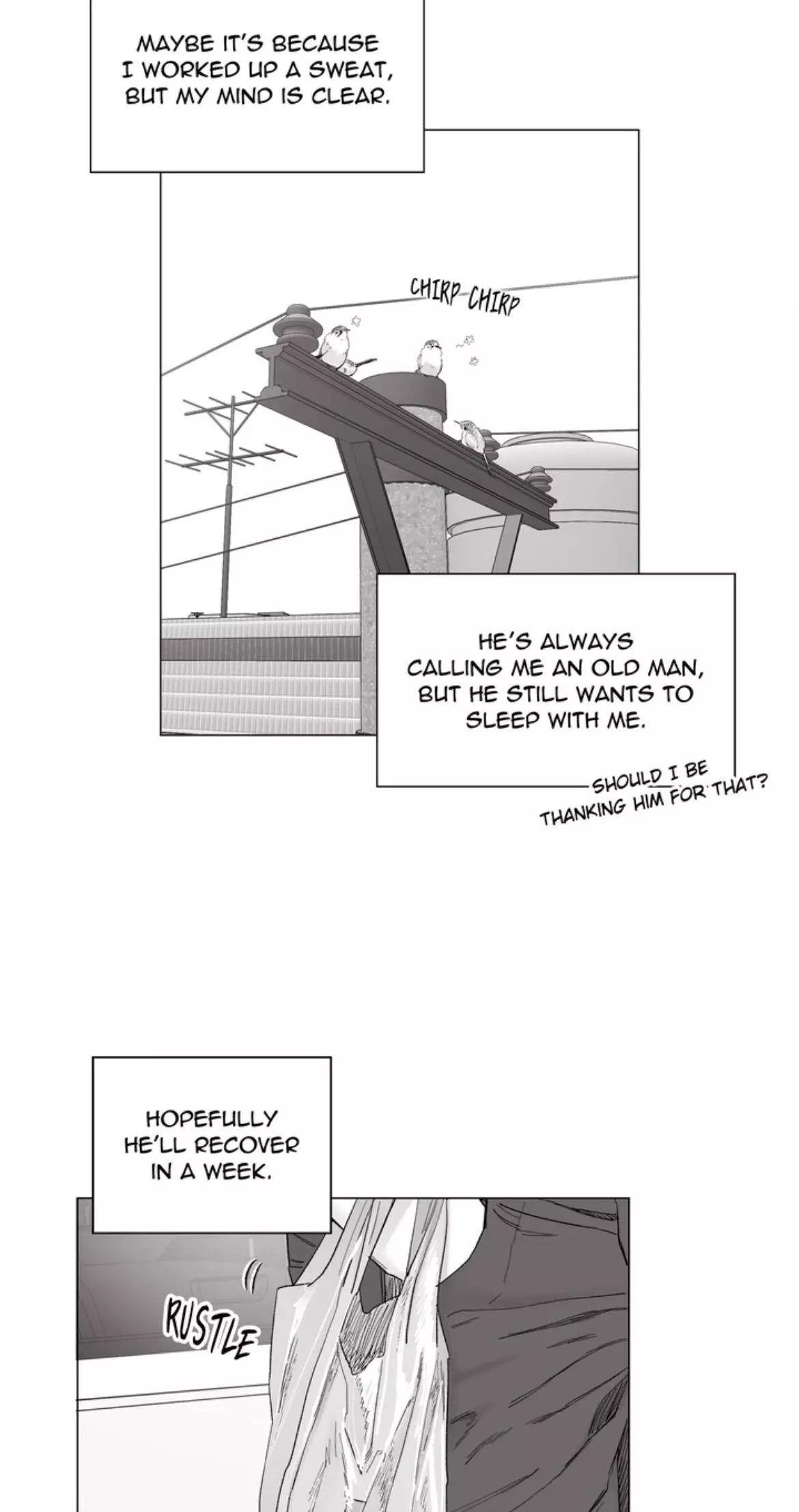 Indomitable Champion - Chapter 53 Page 22