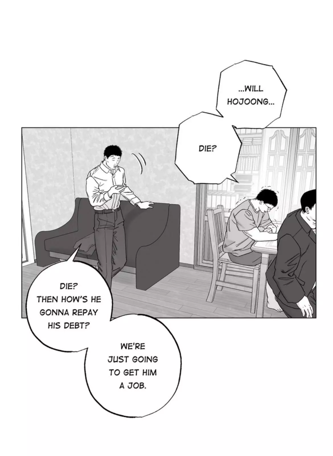 Indomitable Champion - Chapter 53 Page 55