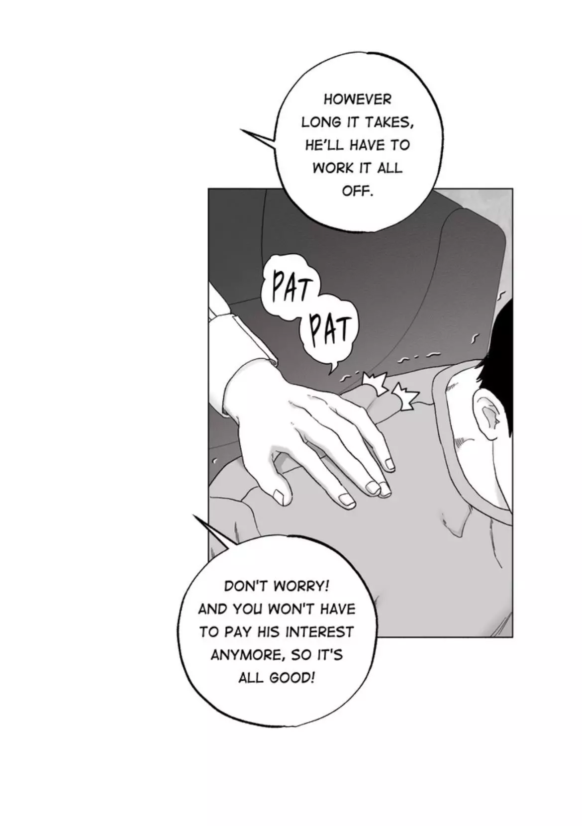 Indomitable Champion - Chapter 53 Page 56