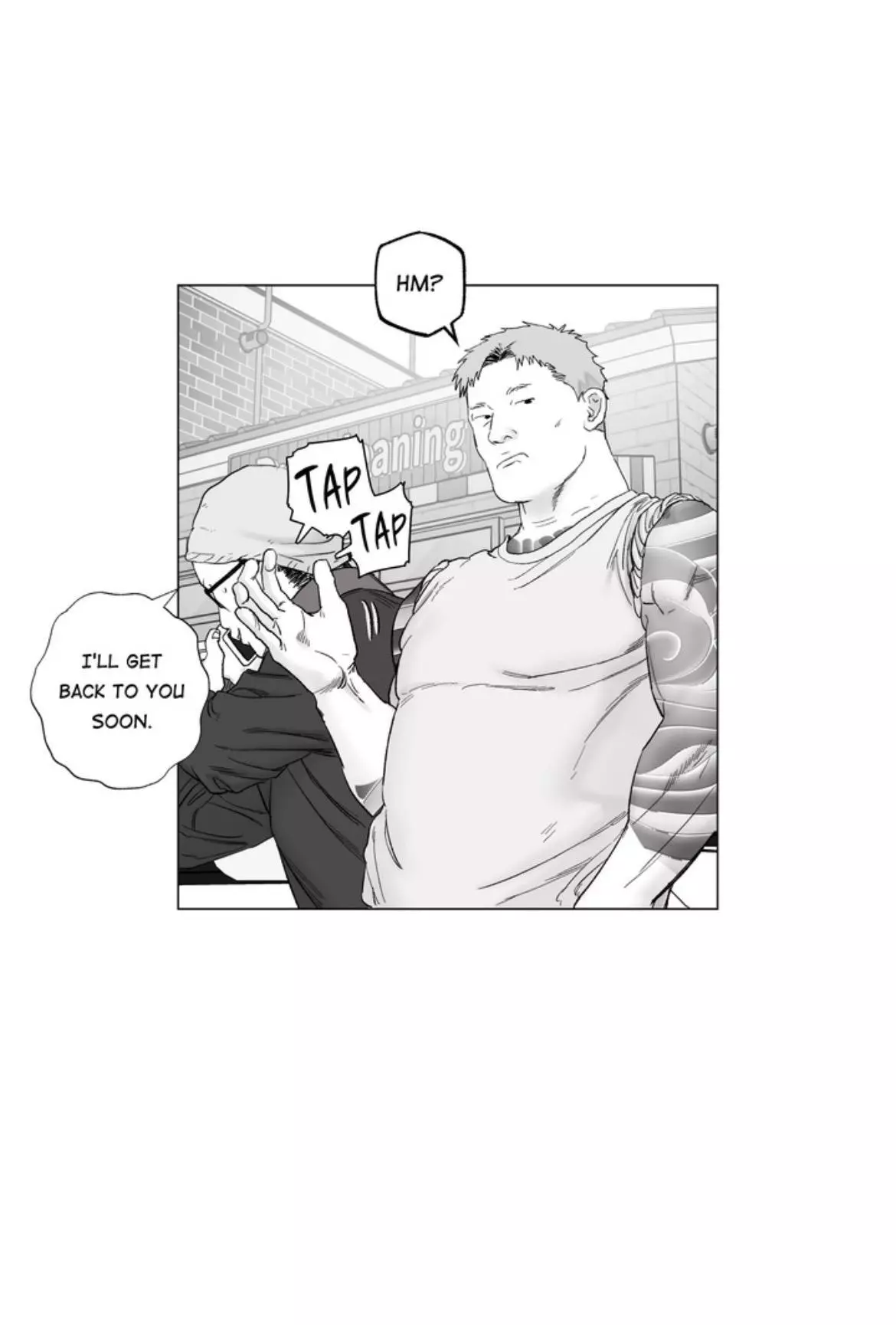 Indomitable Champion - Chapter 53 Page 62
