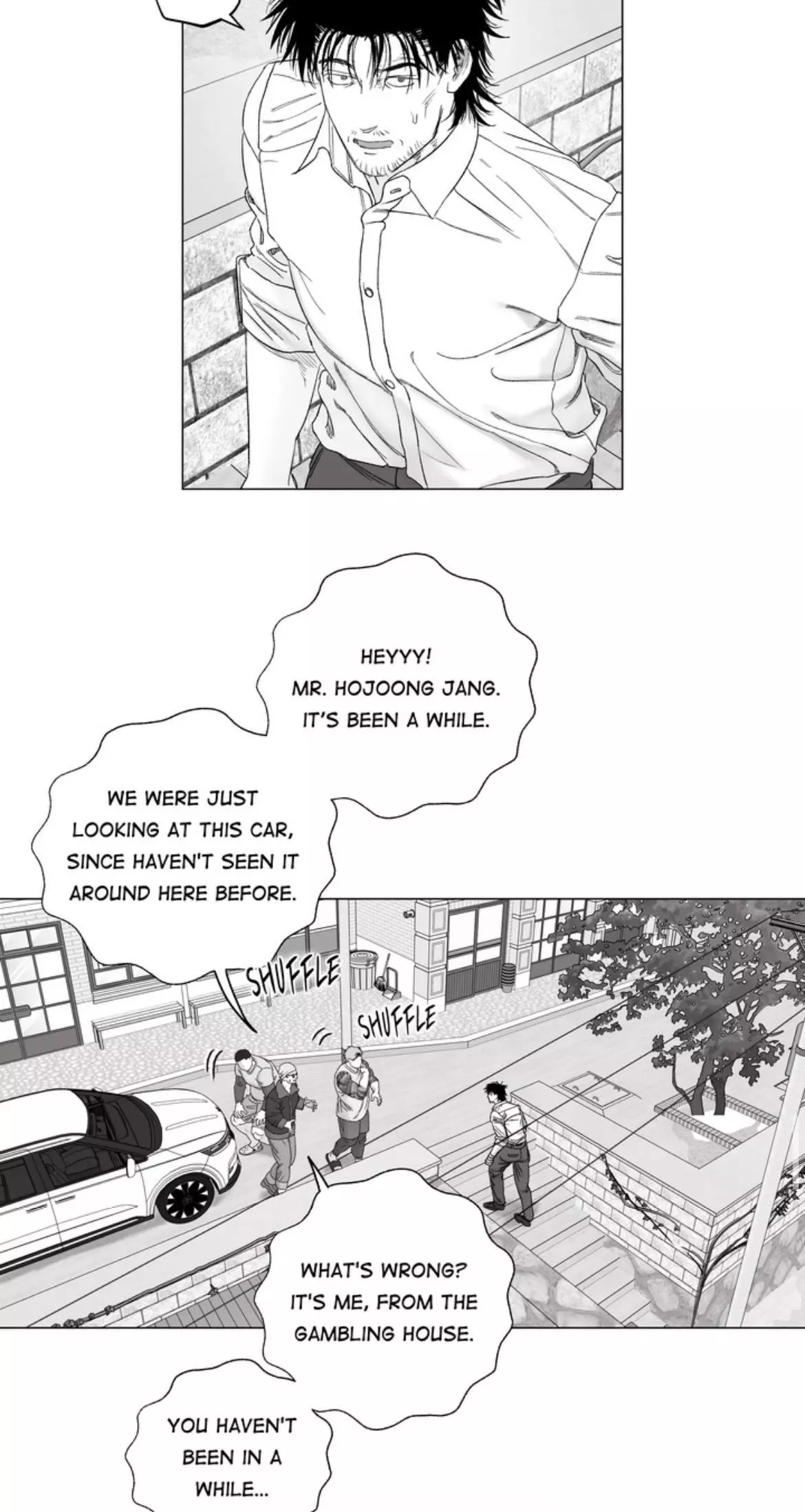 Indomitable Champion - Chapter 53 Page 63