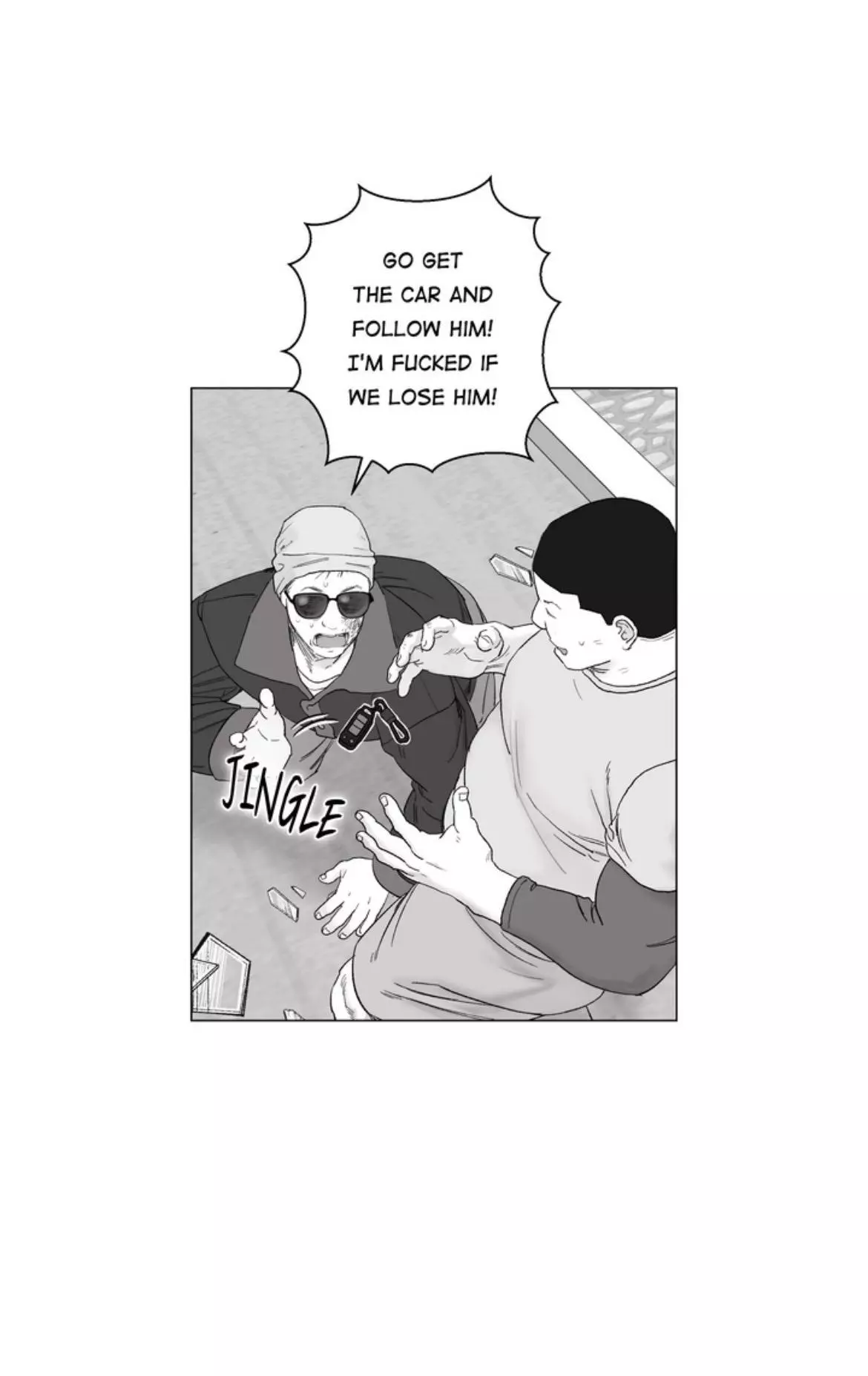 Indomitable Champion - Chapter 53 Page 69