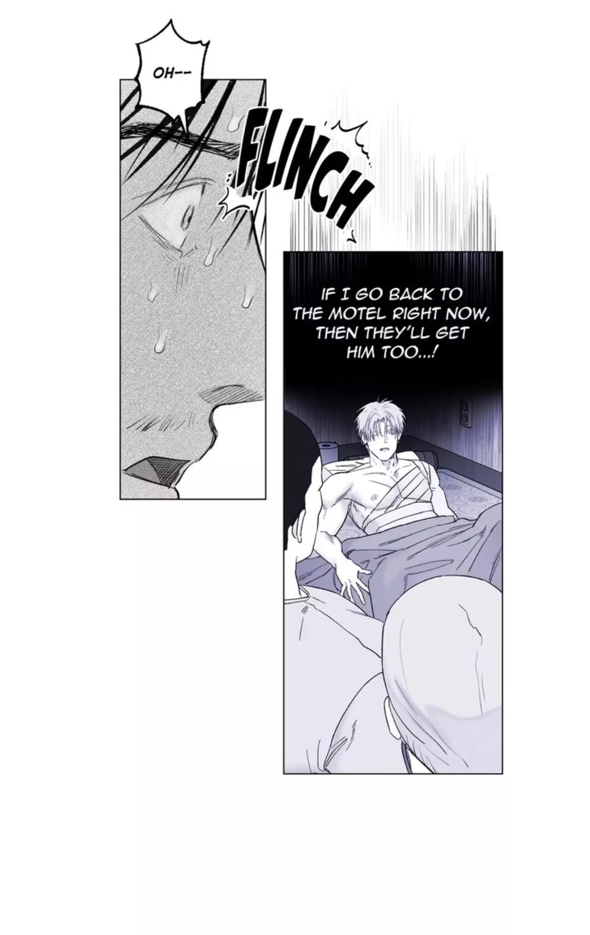 Indomitable Champion - Chapter 53 Page 71