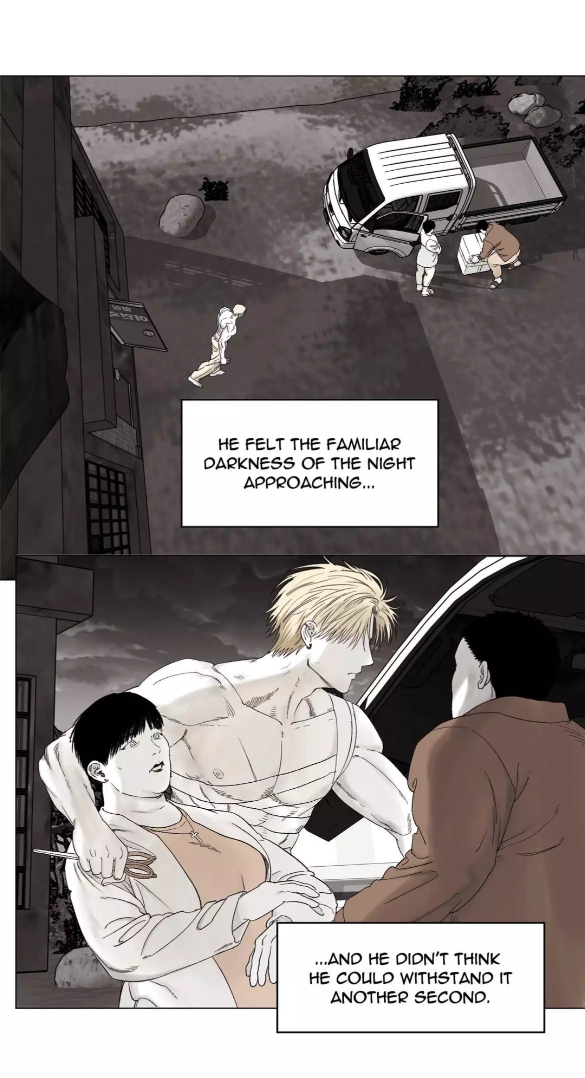 Indomitable Champion - Chapter 54 Page 2