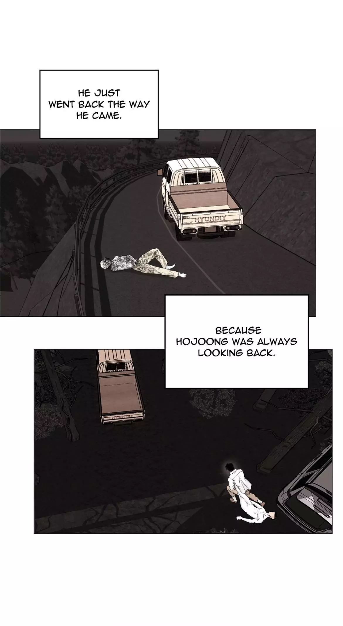 Indomitable Champion - Chapter 54 Page 5