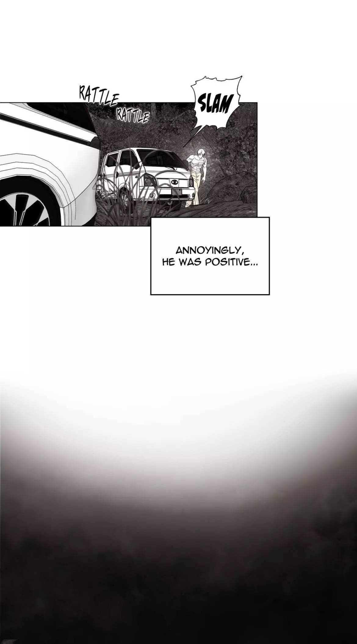 Indomitable Champion - Chapter 54 Page 6