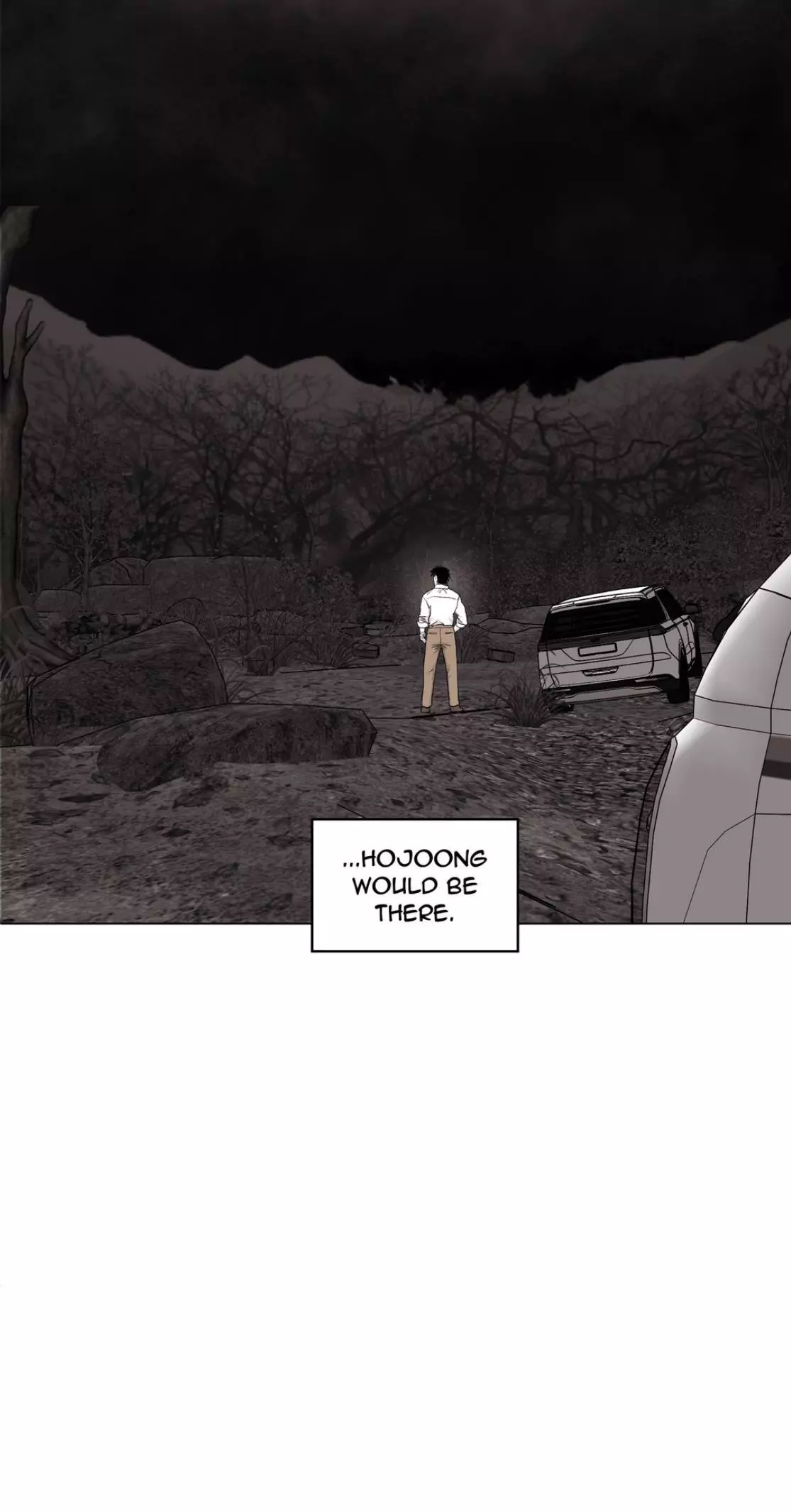 Indomitable Champion - Chapter 54 Page 7