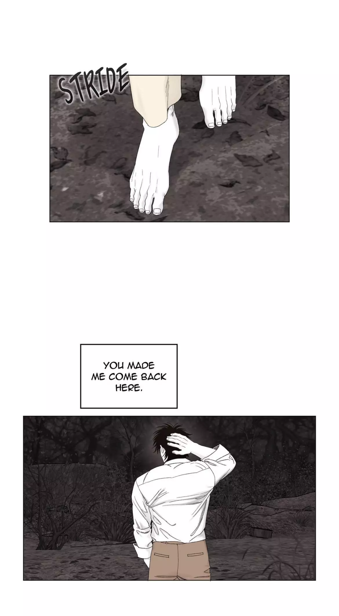 Indomitable Champion - Chapter 54 Page 9