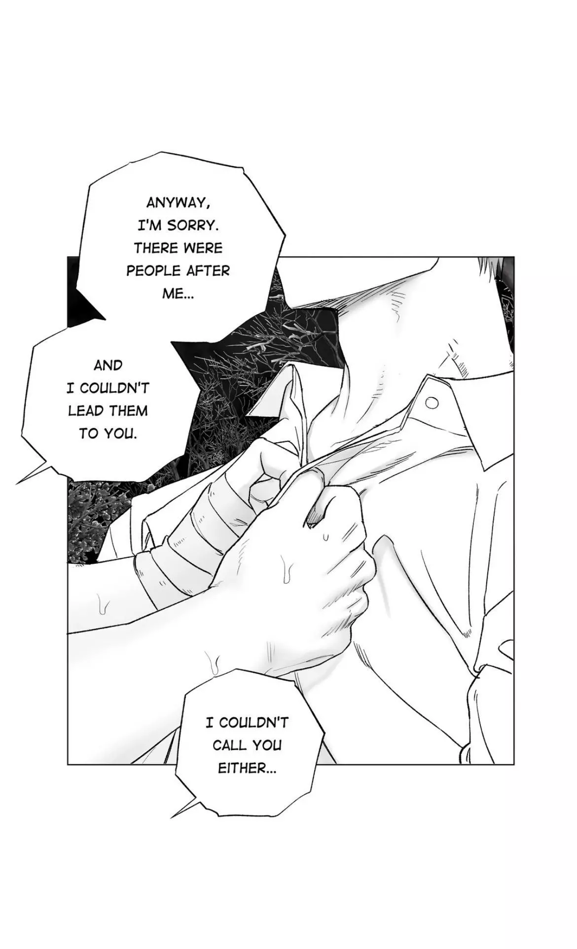 Indomitable Champion - Chapter 54 Page 17