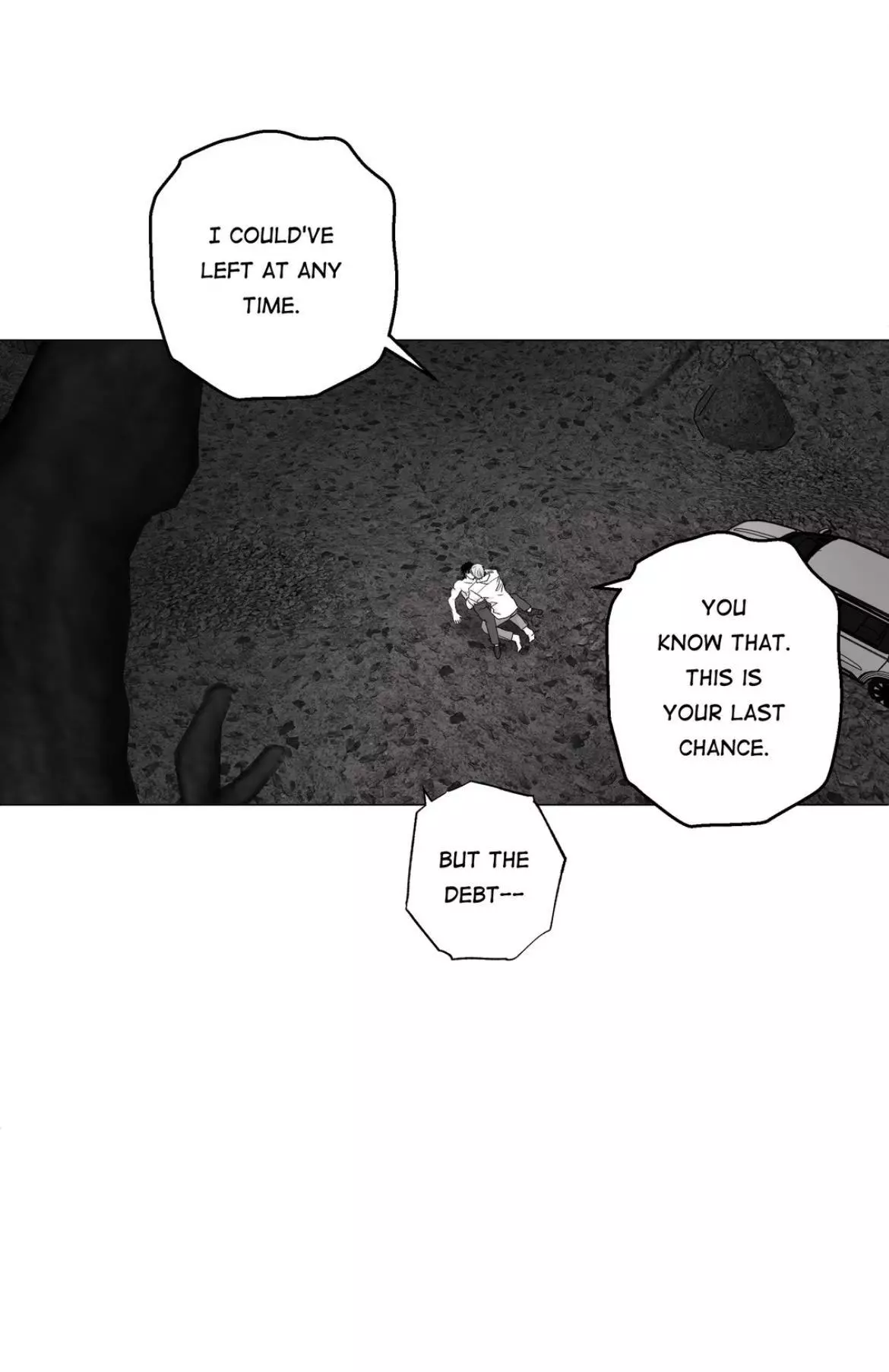 Indomitable Champion - Chapter 54 Page 51