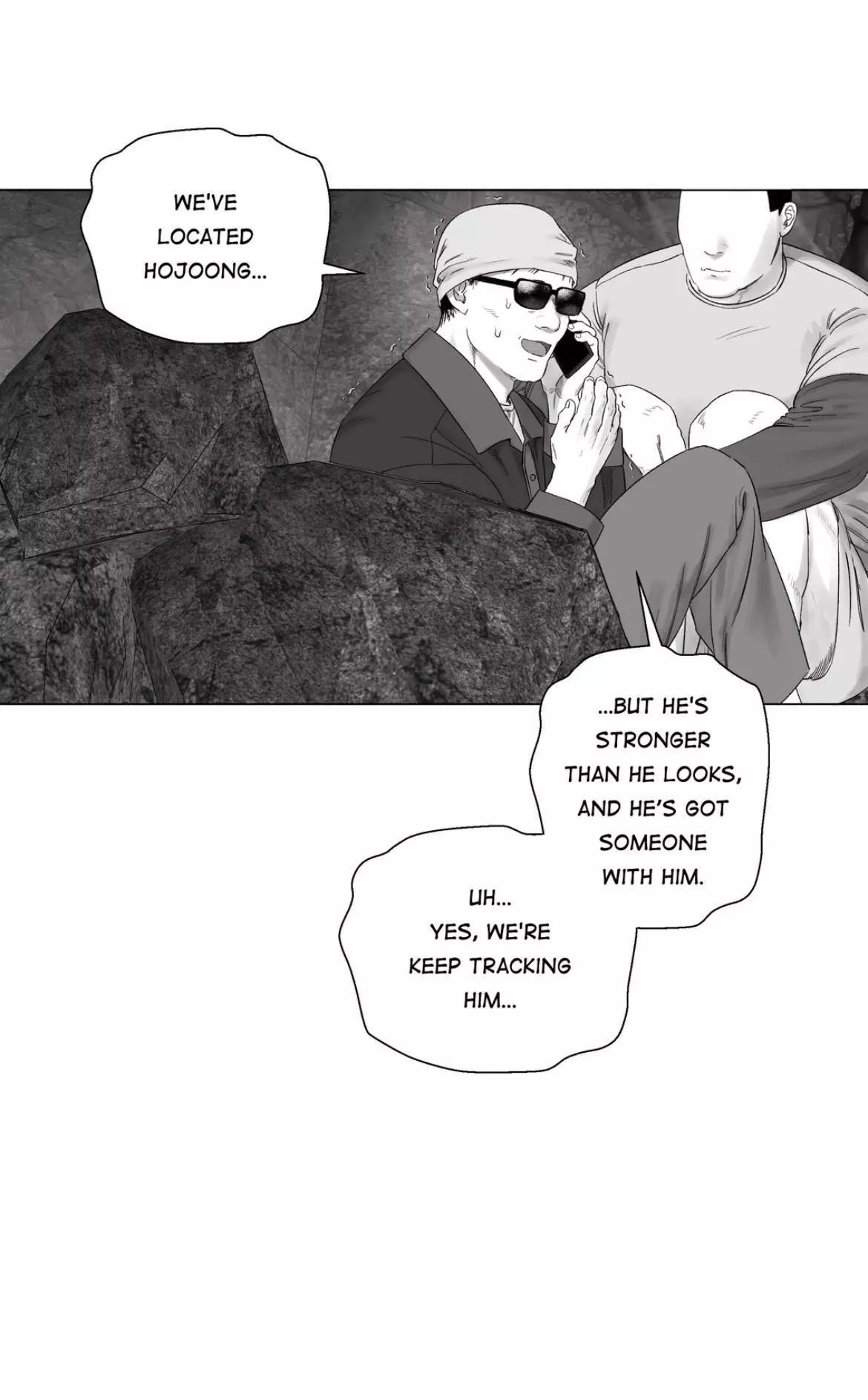 Indomitable Champion - Chapter 54 Page 81