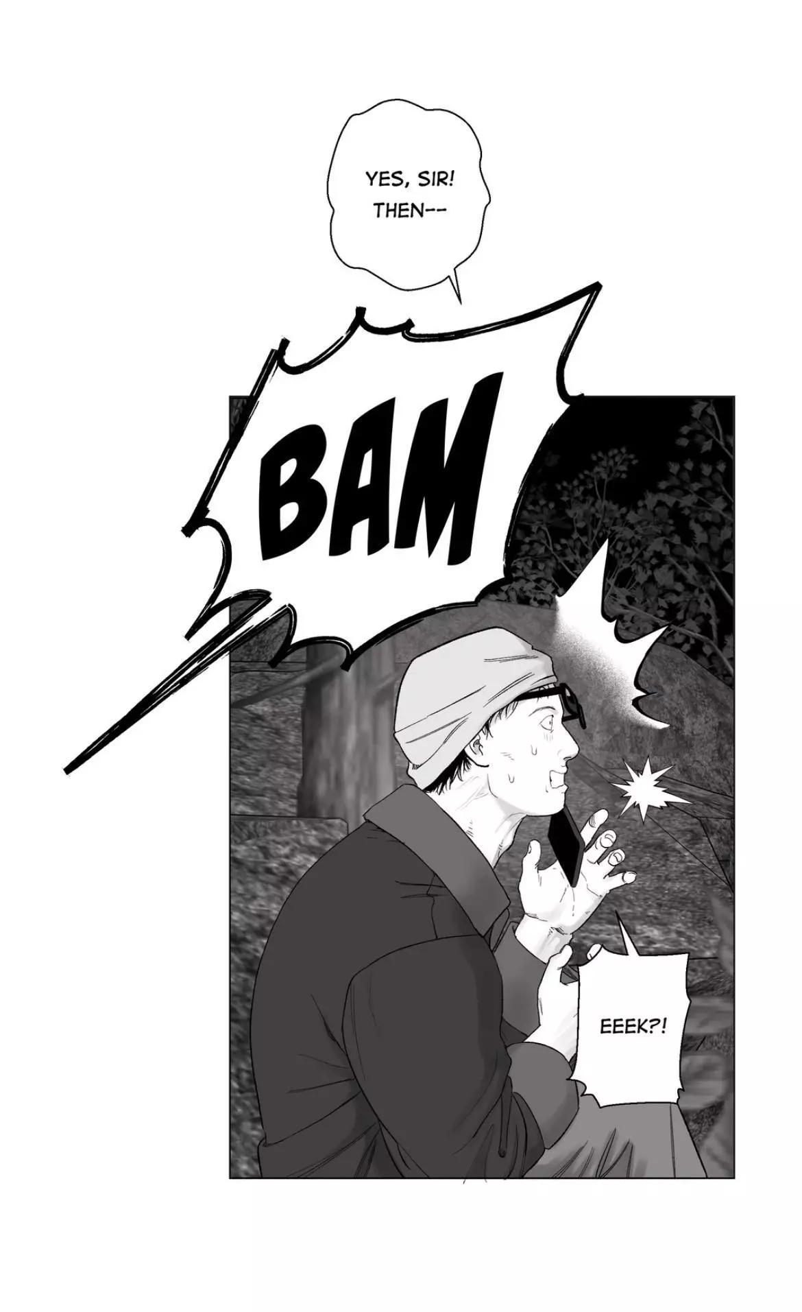 Indomitable Champion - Chapter 54 Page 83