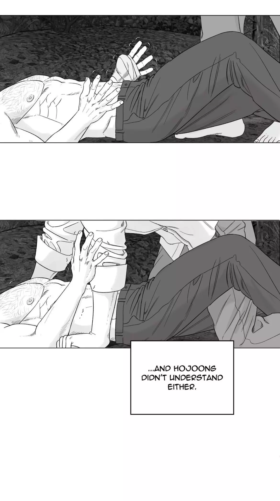 Indomitable Champion - Chapter 54 Page 95