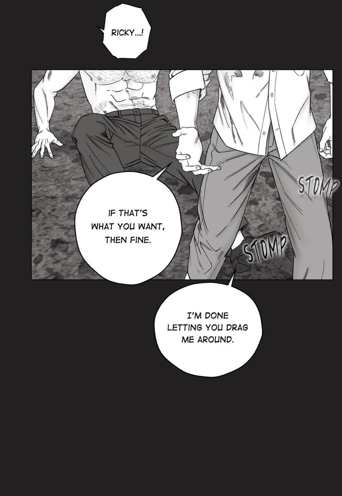 Indomitable Champion - Chapter 55 Page 3