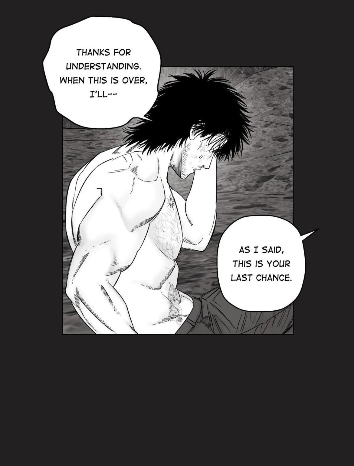 Indomitable Champion - Chapter 55 Page 4