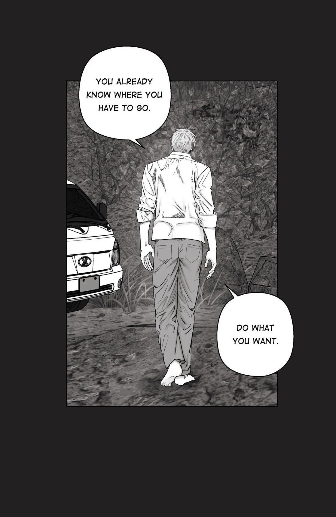 Indomitable Champion - Chapter 55 Page 12