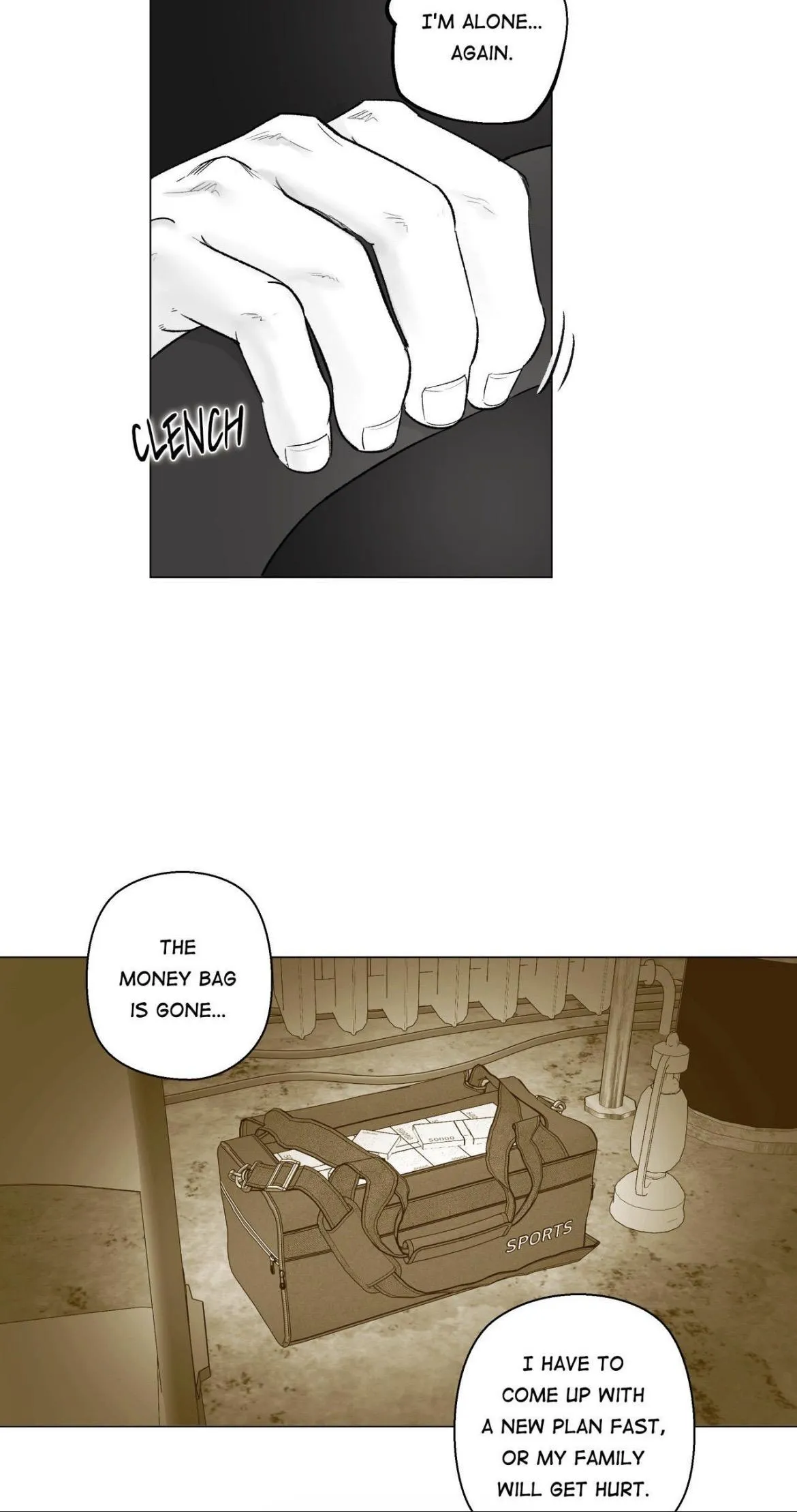 Indomitable Champion - Chapter 55 Page 20
