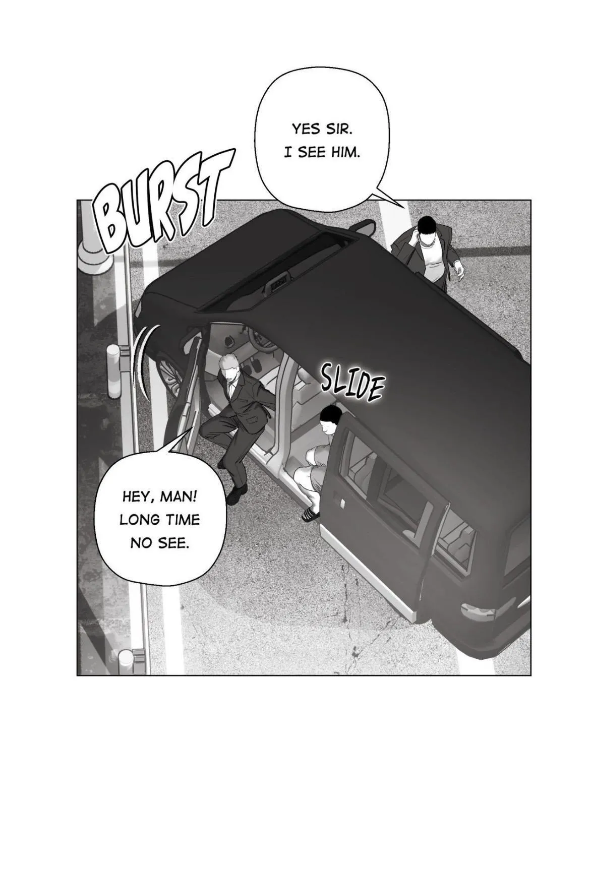 Indomitable Champion - Chapter 55 Page 31