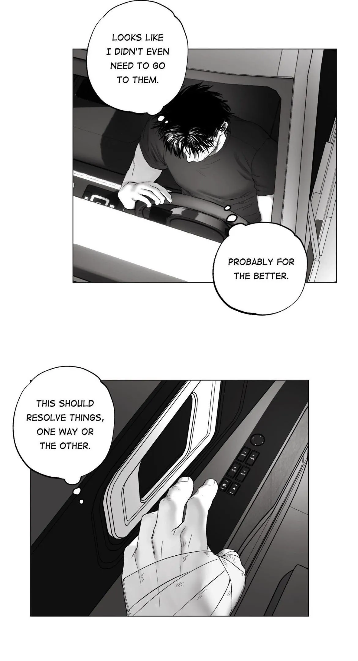 Indomitable Champion - Chapter 55 Page 33