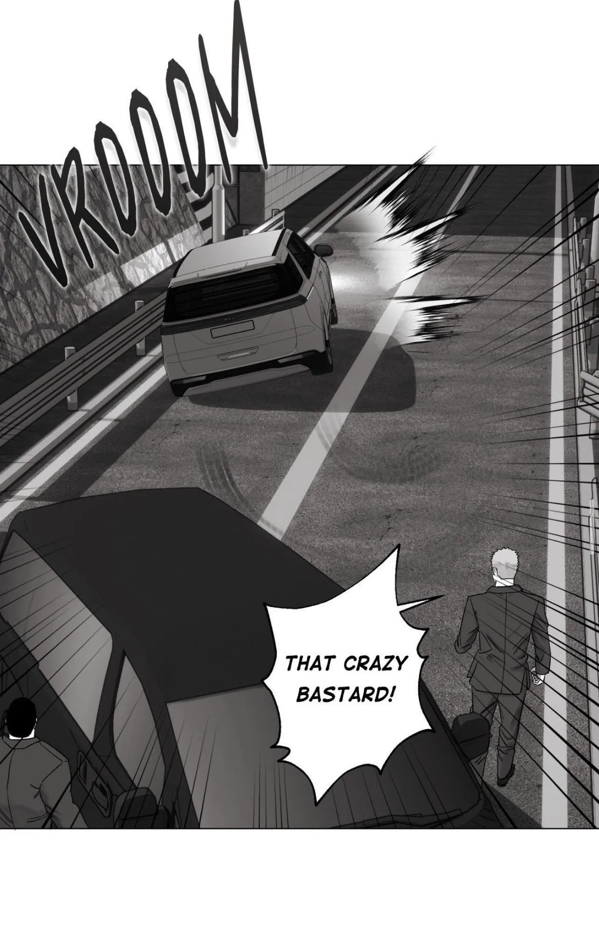 Indomitable Champion - Chapter 55 Page 37