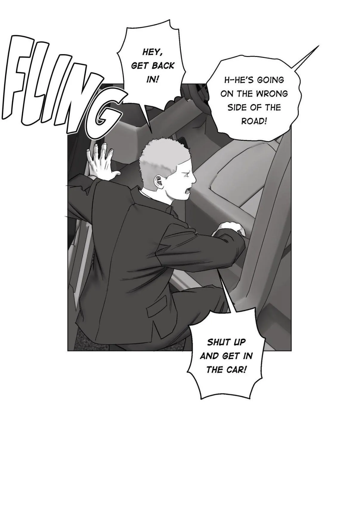 Indomitable Champion - Chapter 55 Page 38