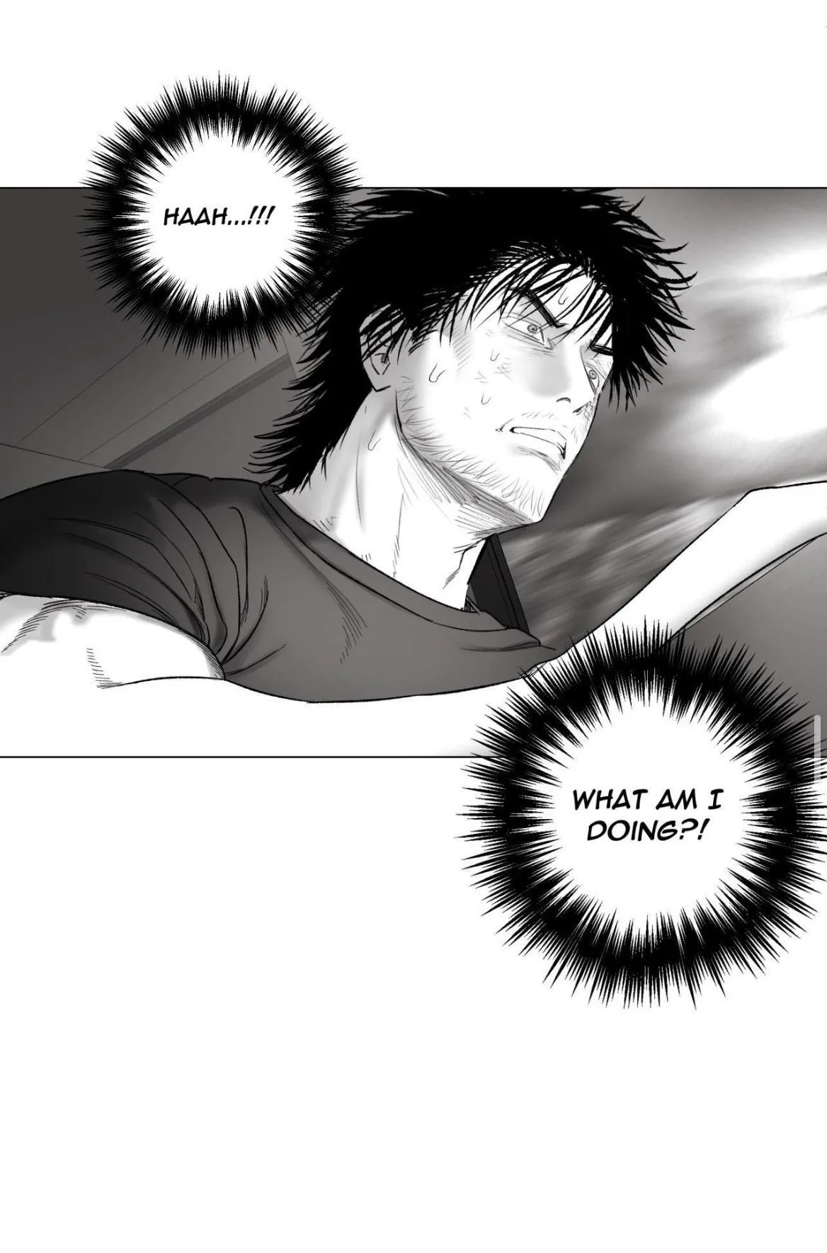Indomitable Champion - Chapter 55 Page 40