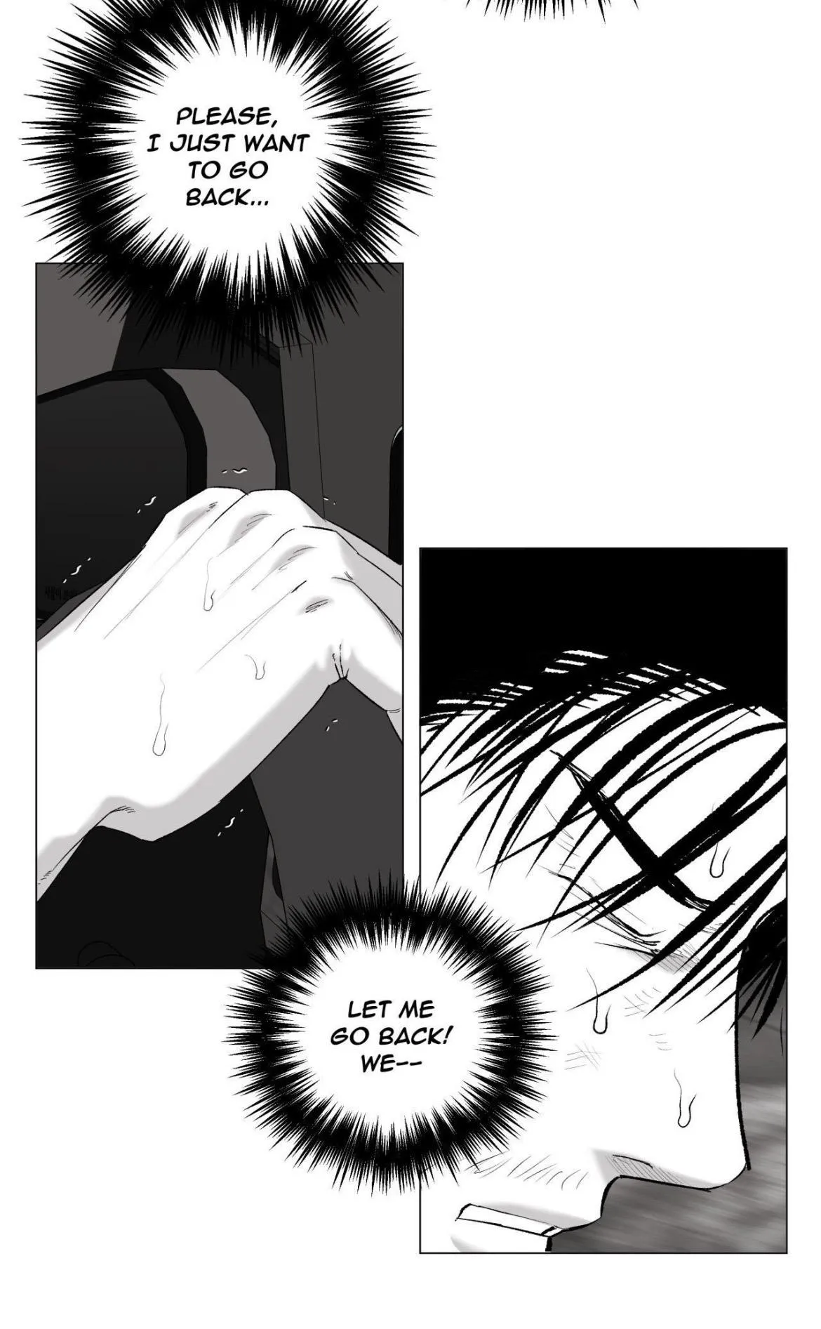 Indomitable Champion - Chapter 55 Page 50