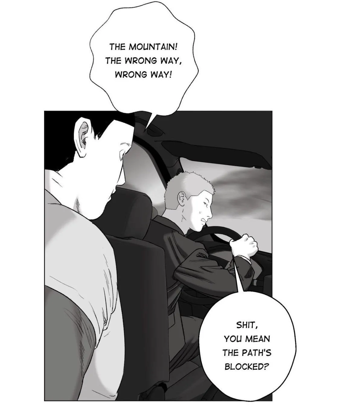 Indomitable Champion - Chapter 55 Page 54