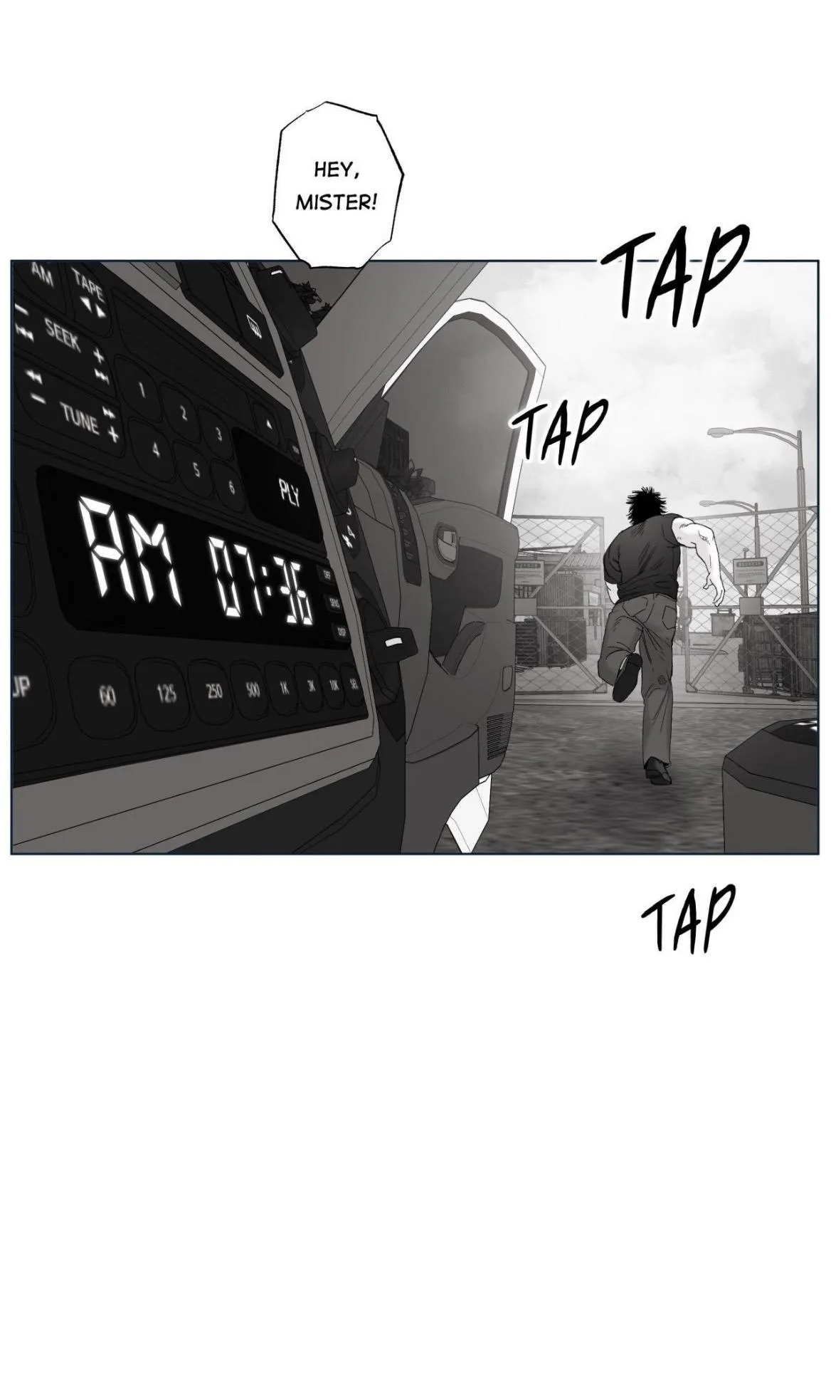 Indomitable Champion - Chapter 55 Page 67