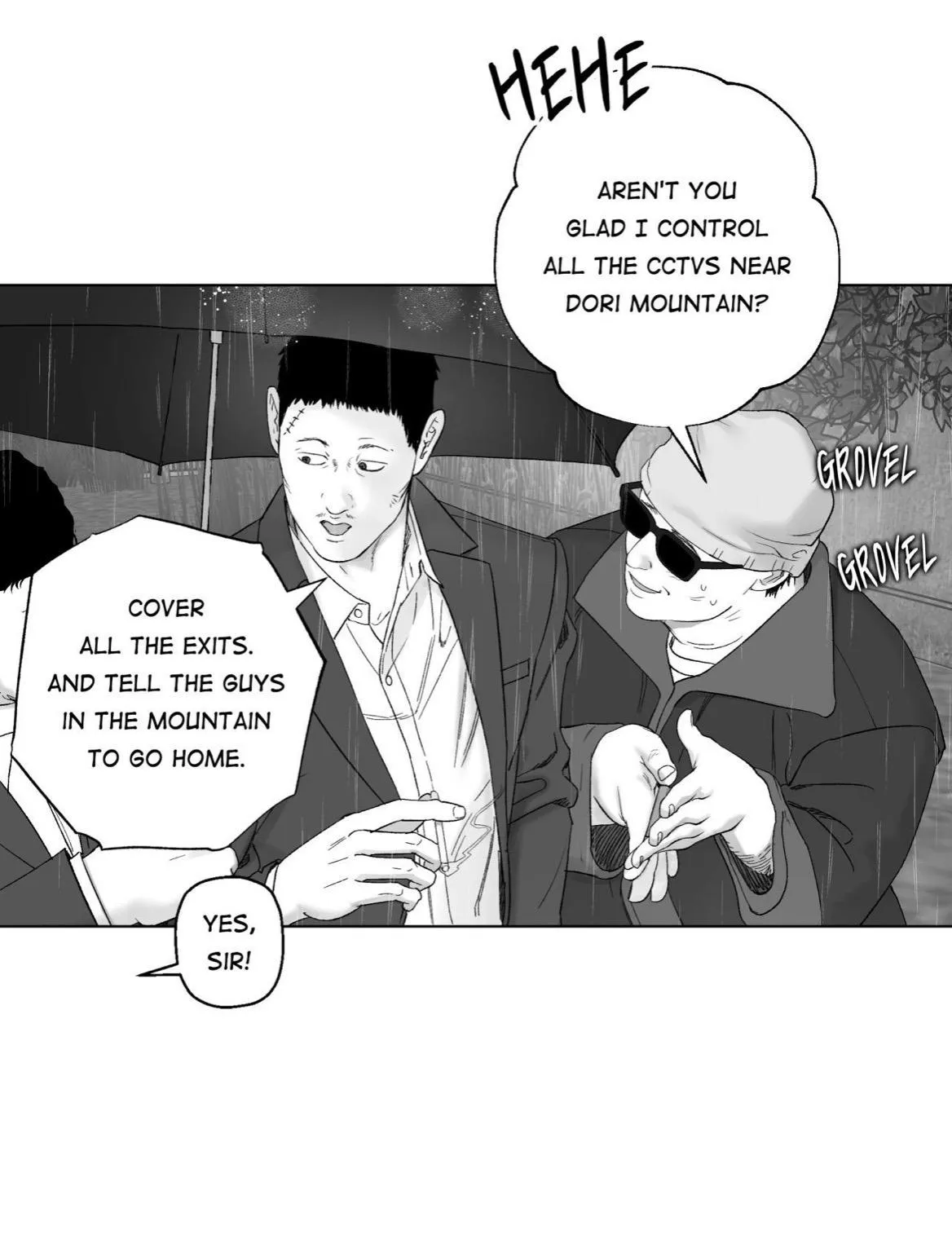Indomitable Champion - Chapter 56 Page 18