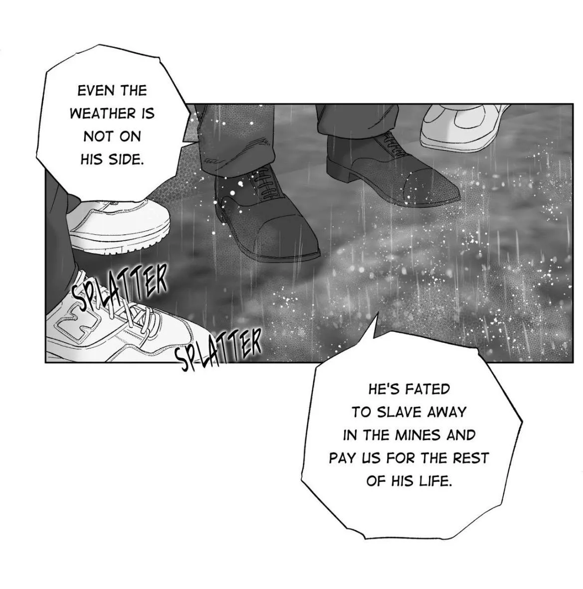 Indomitable Champion - Chapter 56 Page 20