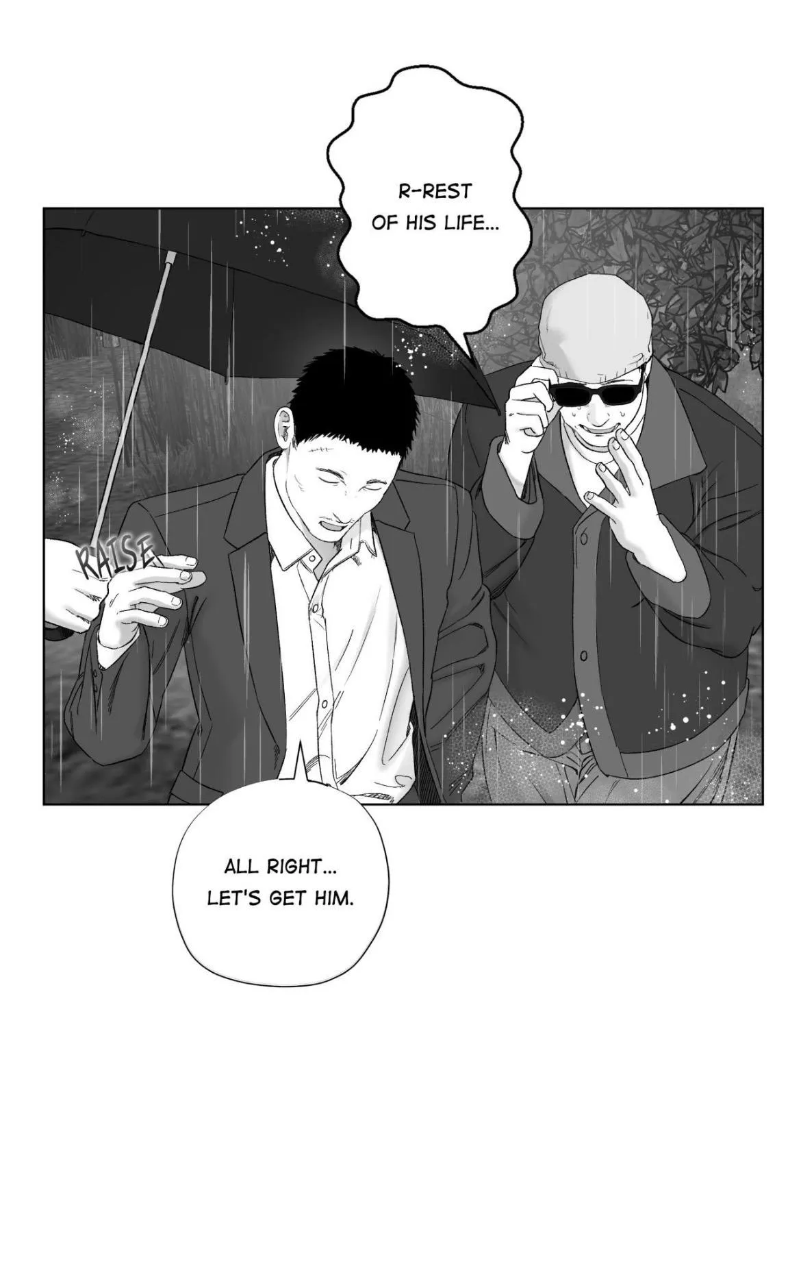 Indomitable Champion - Chapter 56 Page 21