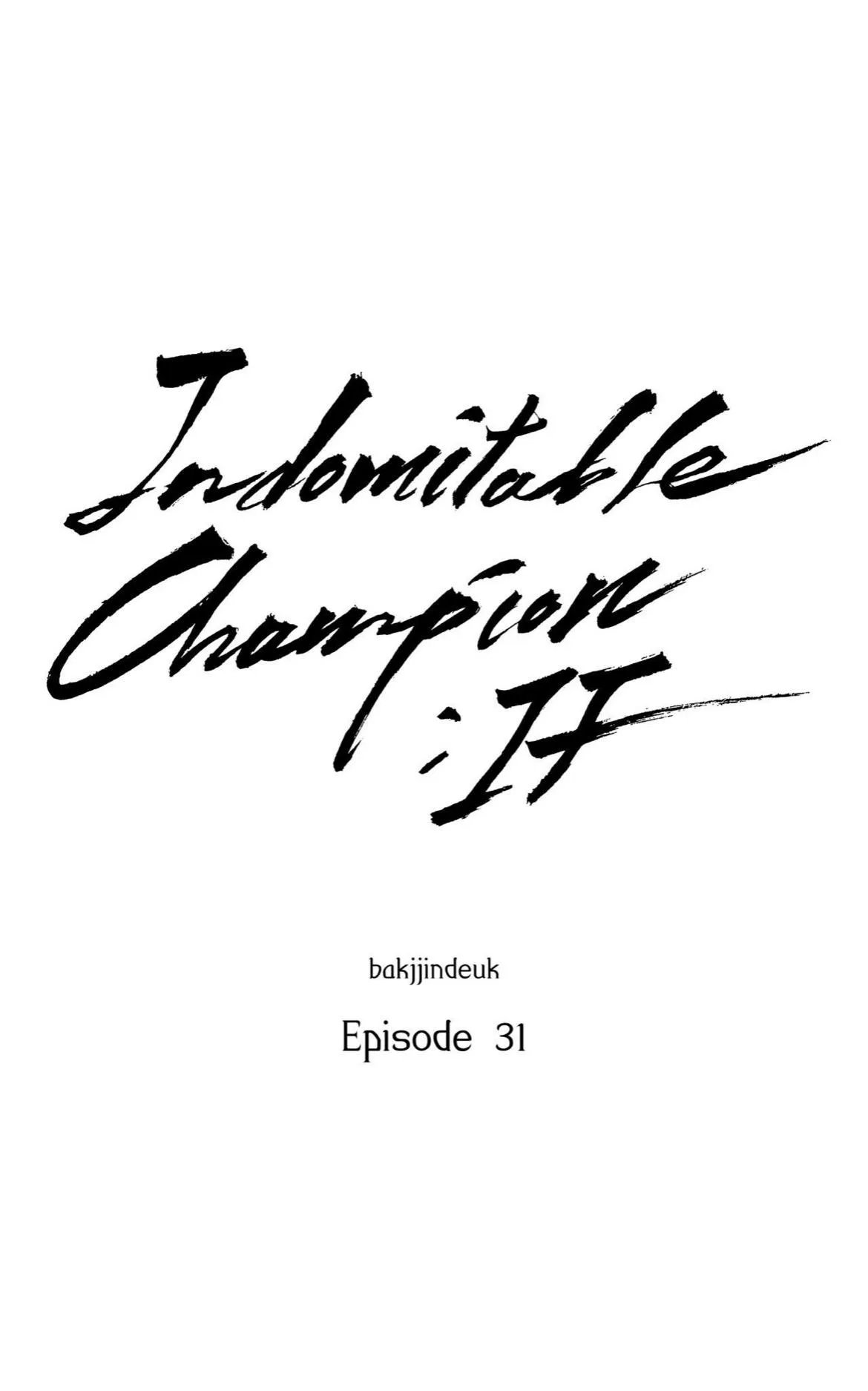 Indomitable Champion - Chapter 56 Page 23