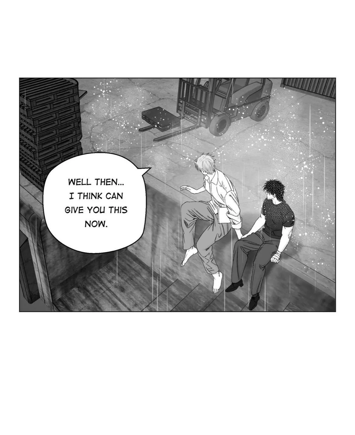 Indomitable Champion - Chapter 56 Page 39