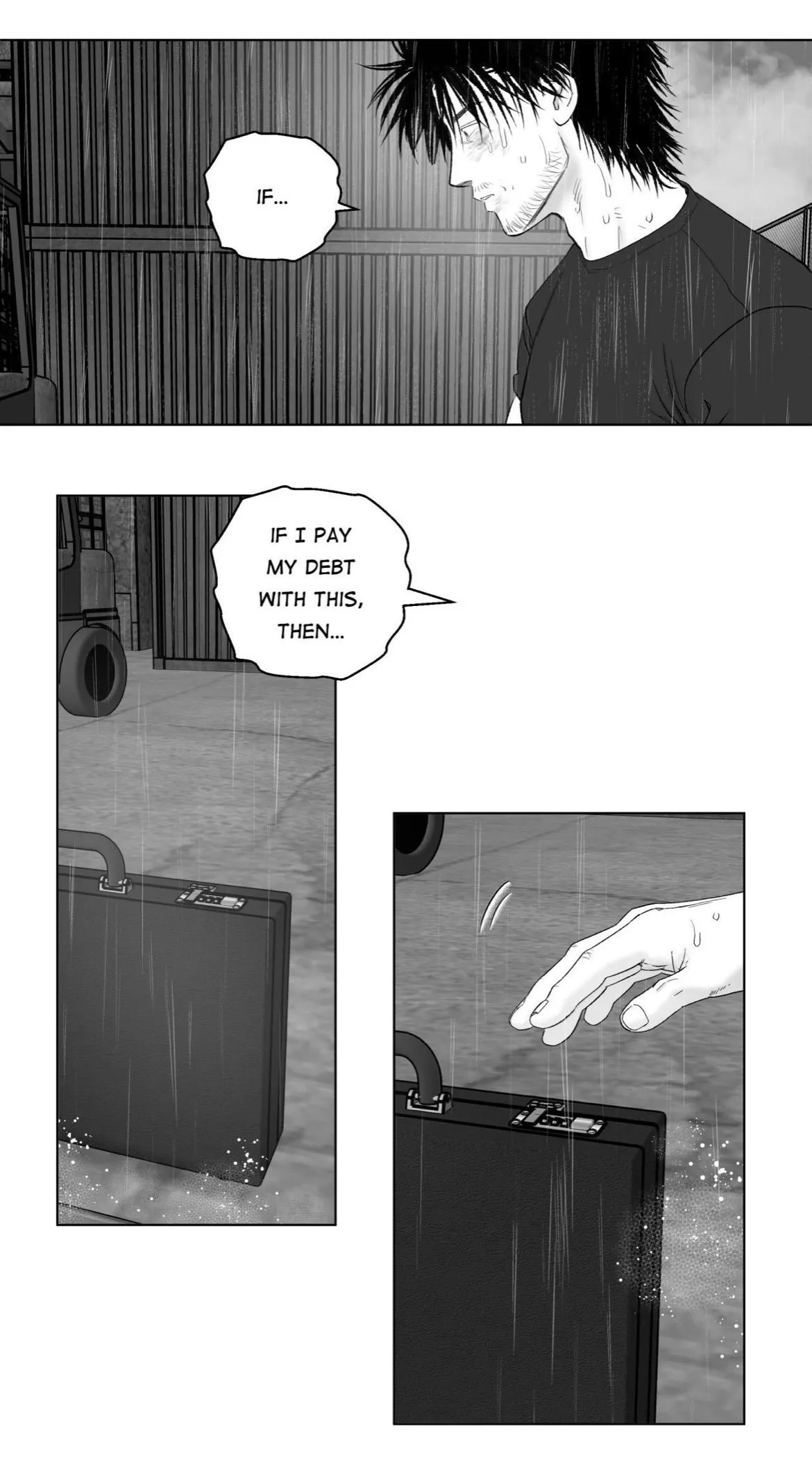 Indomitable Champion - Chapter 56 Page 49