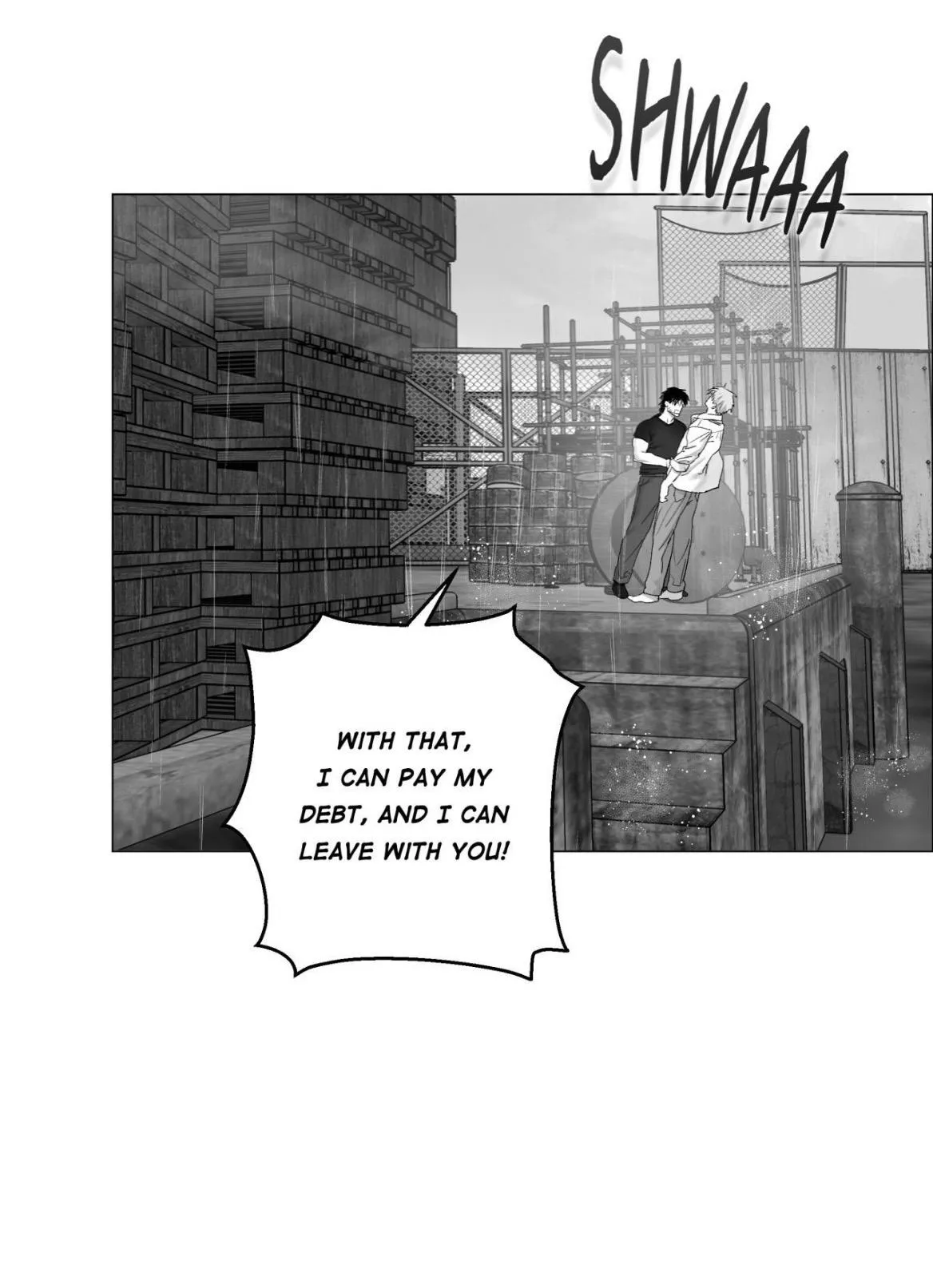 Indomitable Champion - Chapter 56 Page 63