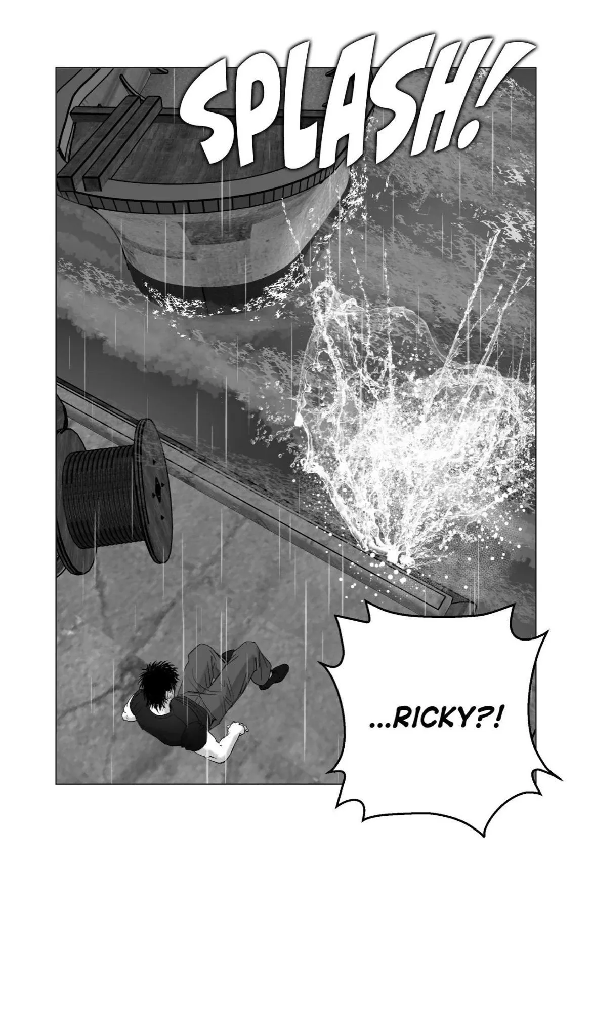 Indomitable Champion - Chapter 56 Page 70