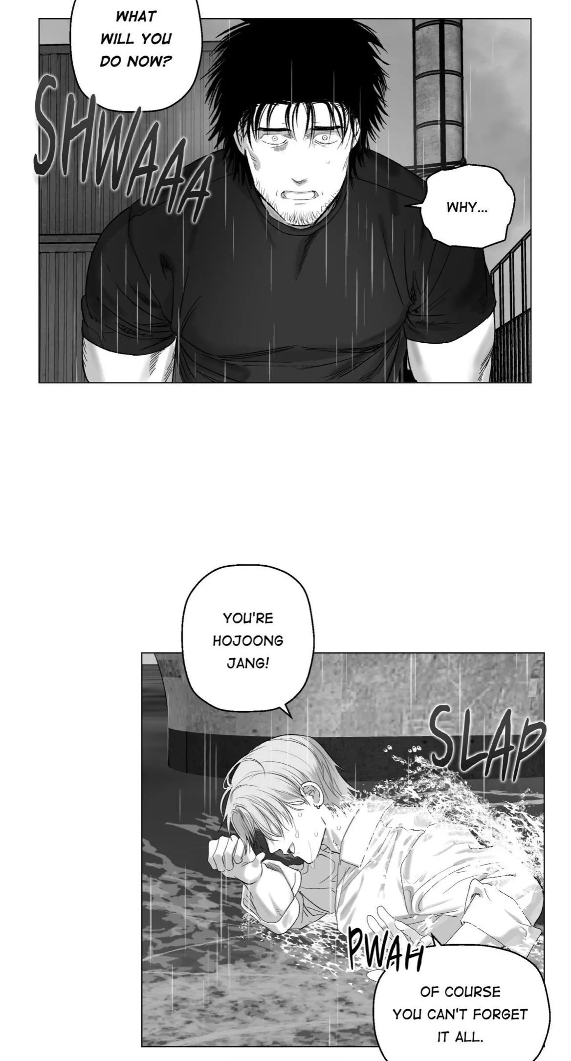 Indomitable Champion - Chapter 56 Page 73
