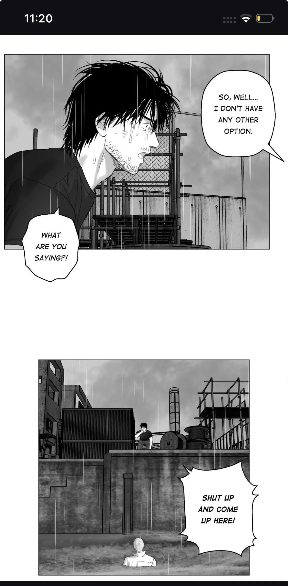 Indomitable Champion - Chapter 56 Page 75